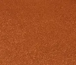 Liria Flat Sandal in Cuoio Glazed Leather sold by KHAITE product image thumbnail 5