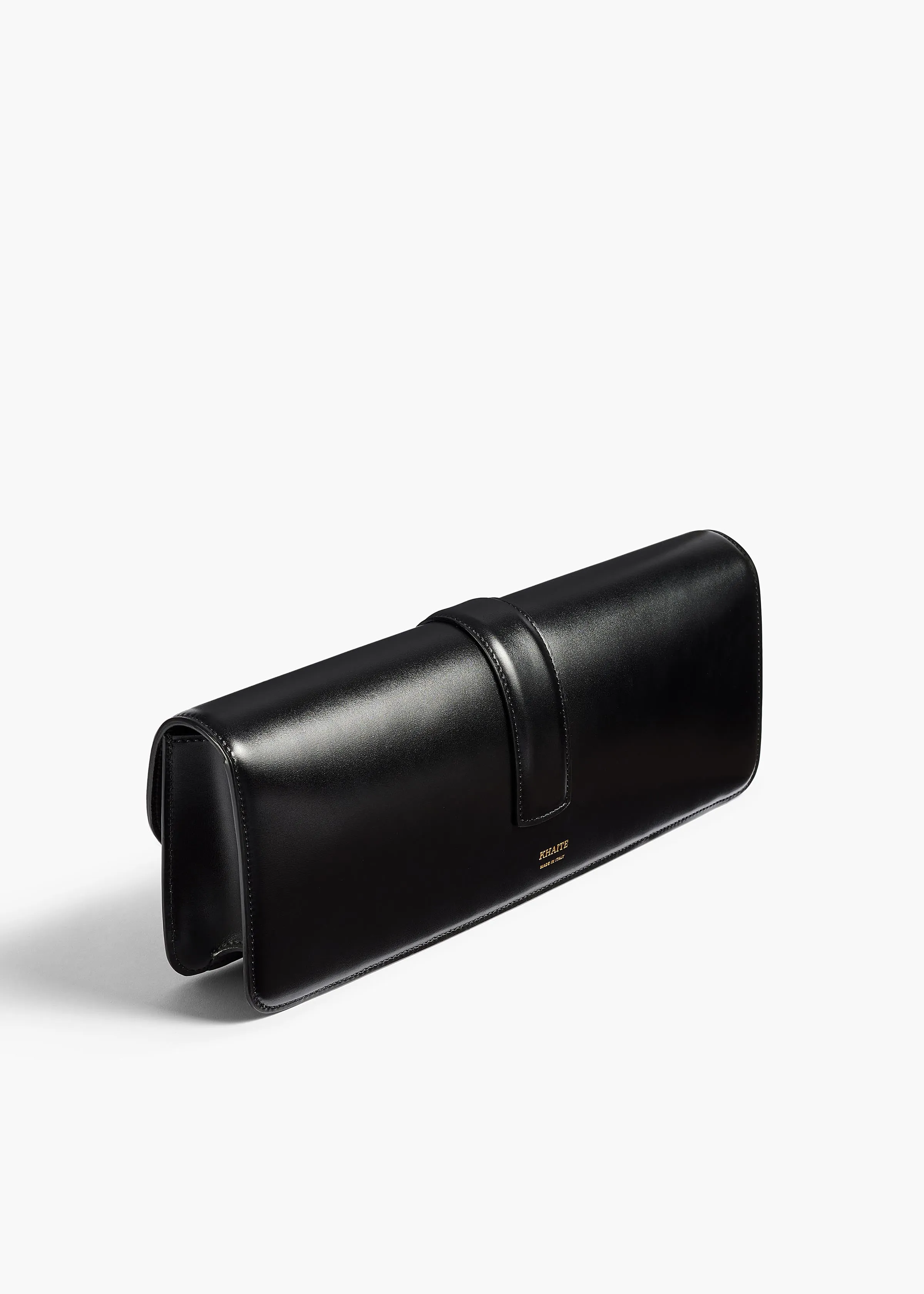 Blake Clutch in Black sold by KHAITE product image thumbnail 2