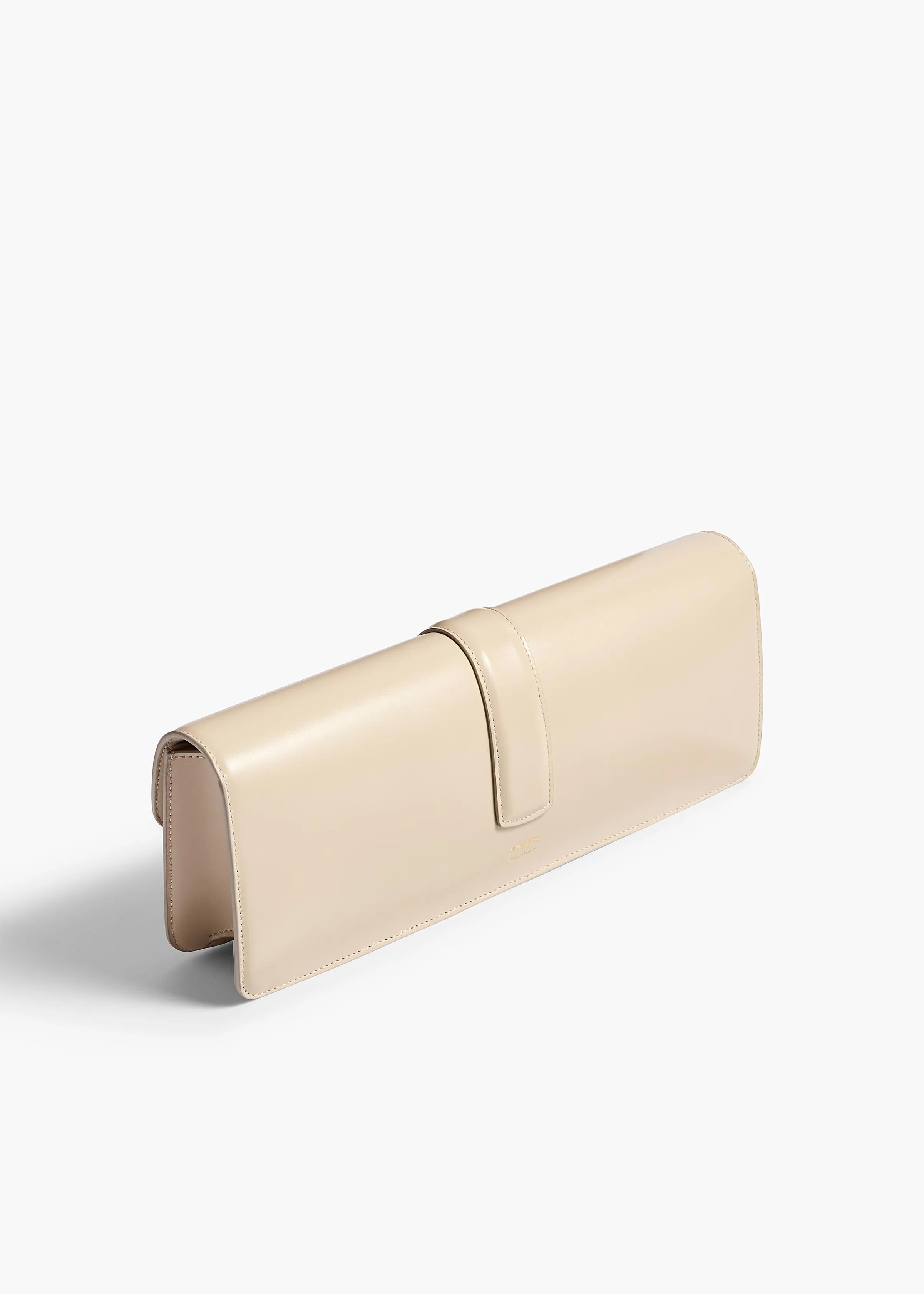 Blake Clutch in Burro sold by KHAITE product image thumbnail 2