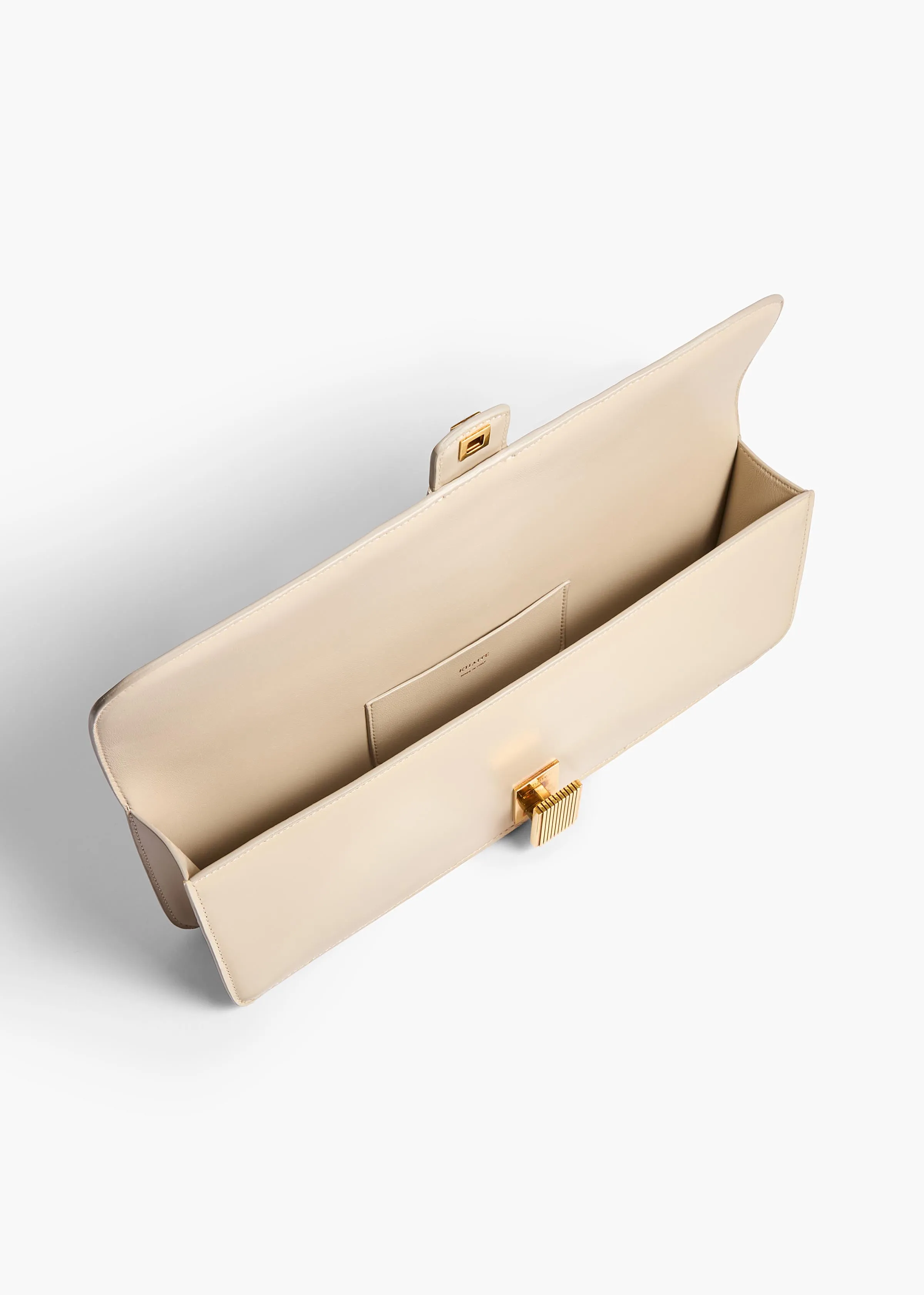 Blake Clutch in Burro sold by KHAITE product image thumbnail 3