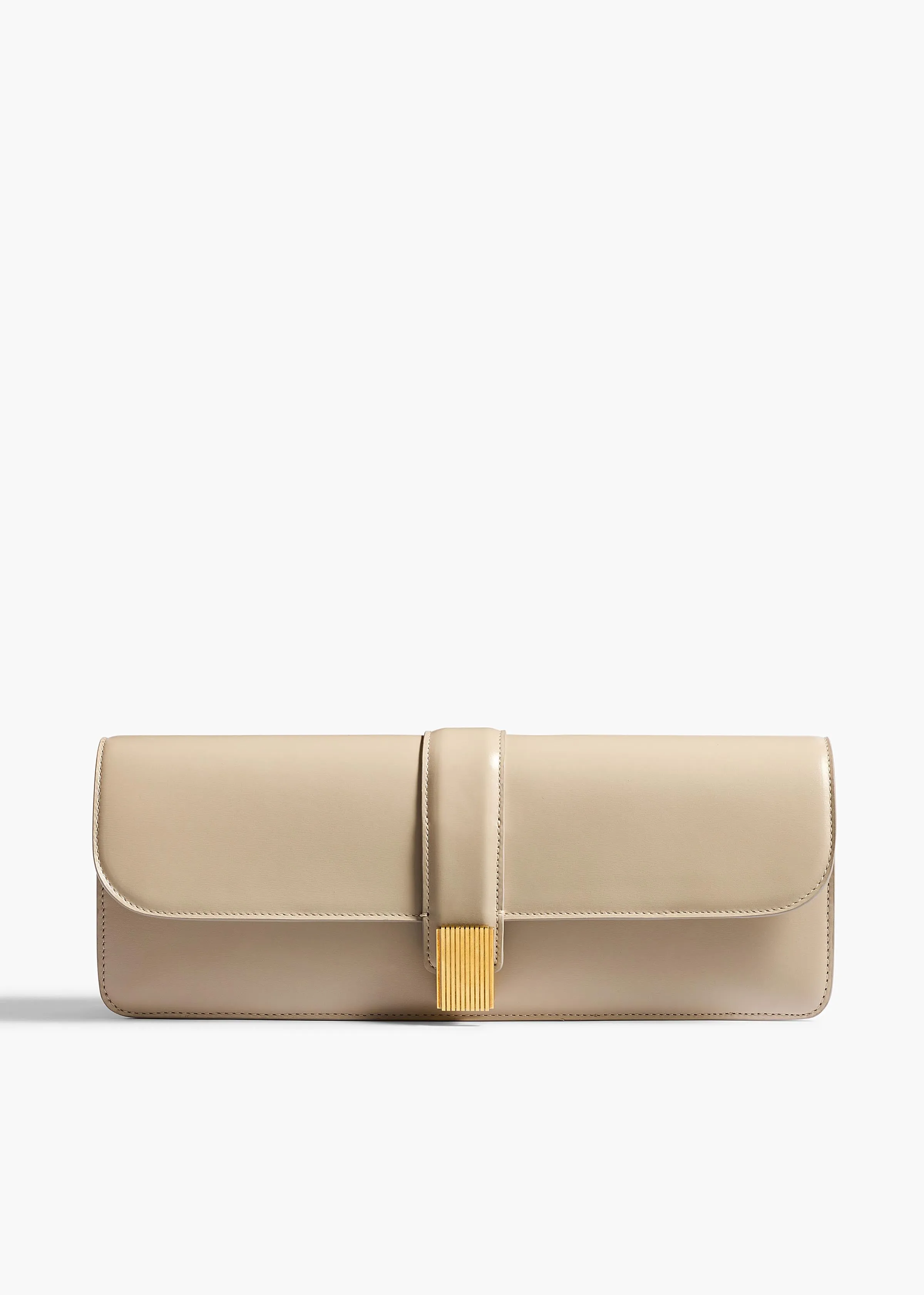 Blake Clutch in Burro sold by KHAITE
