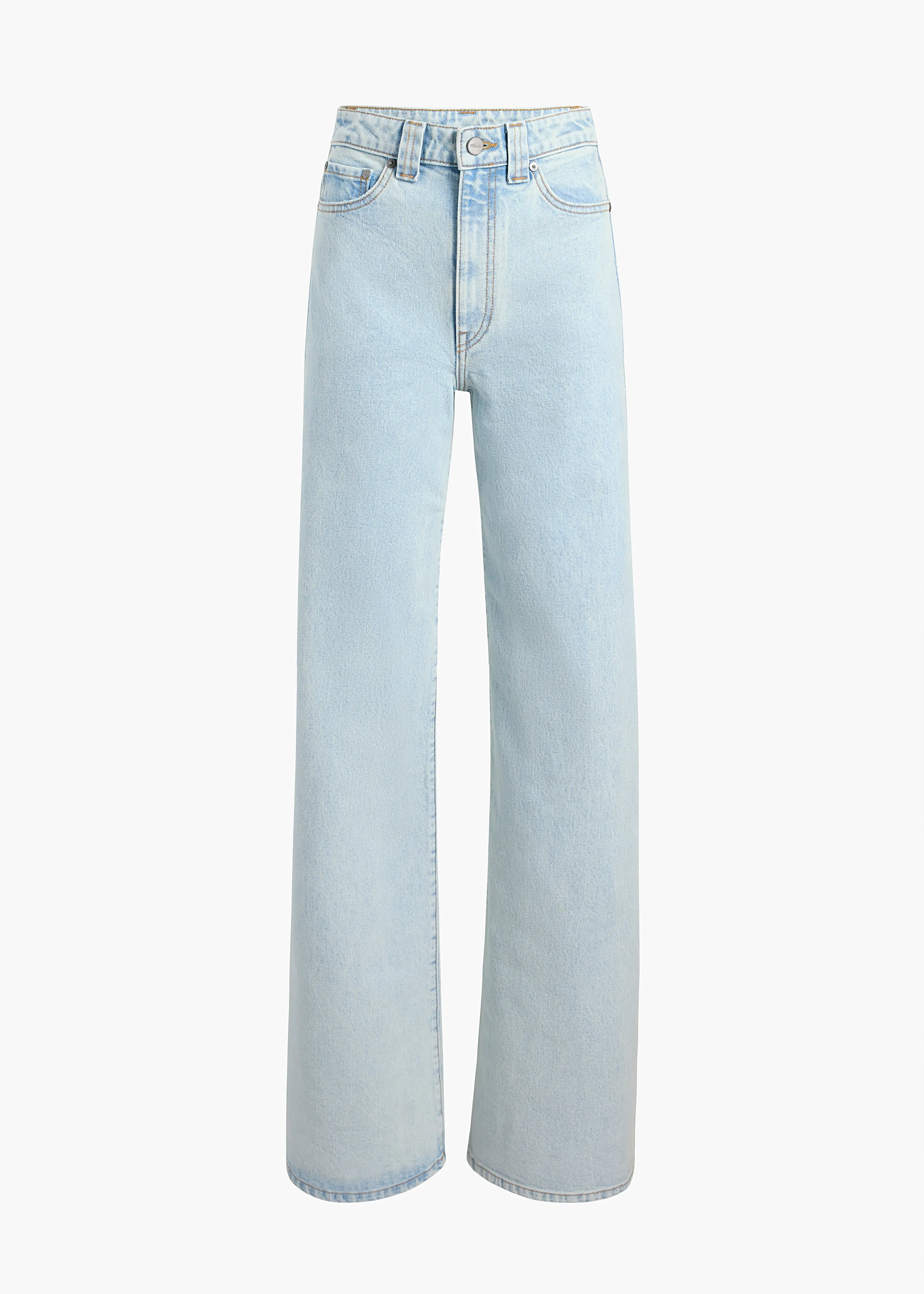 Dane Stretch Jean in Shelburne sold by KHAITE
