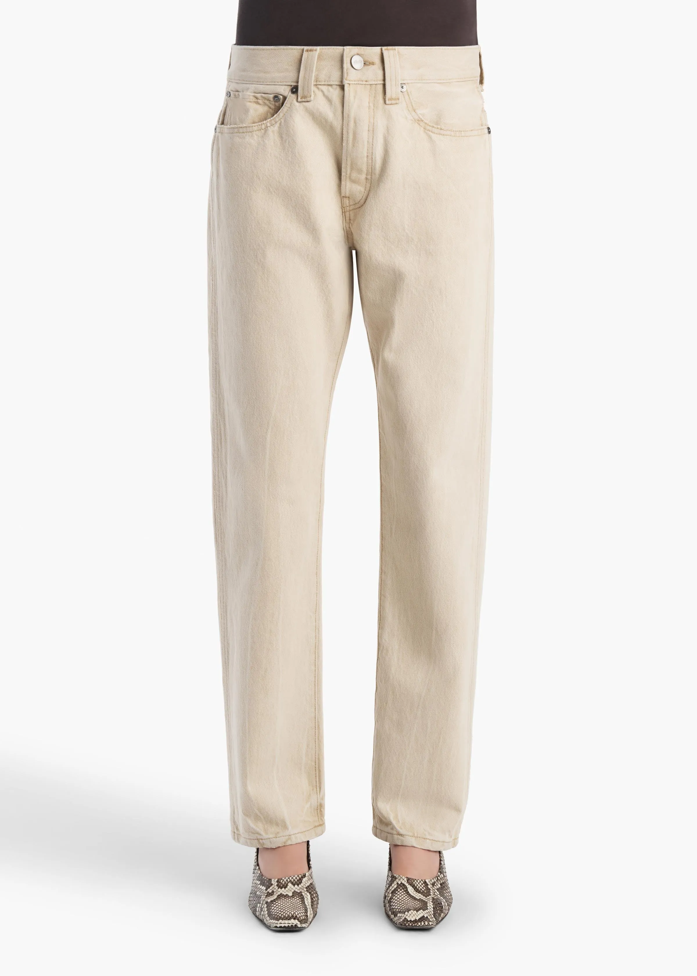 Callum Jean in Dumas sold by KHAITE product image thumbnail 3