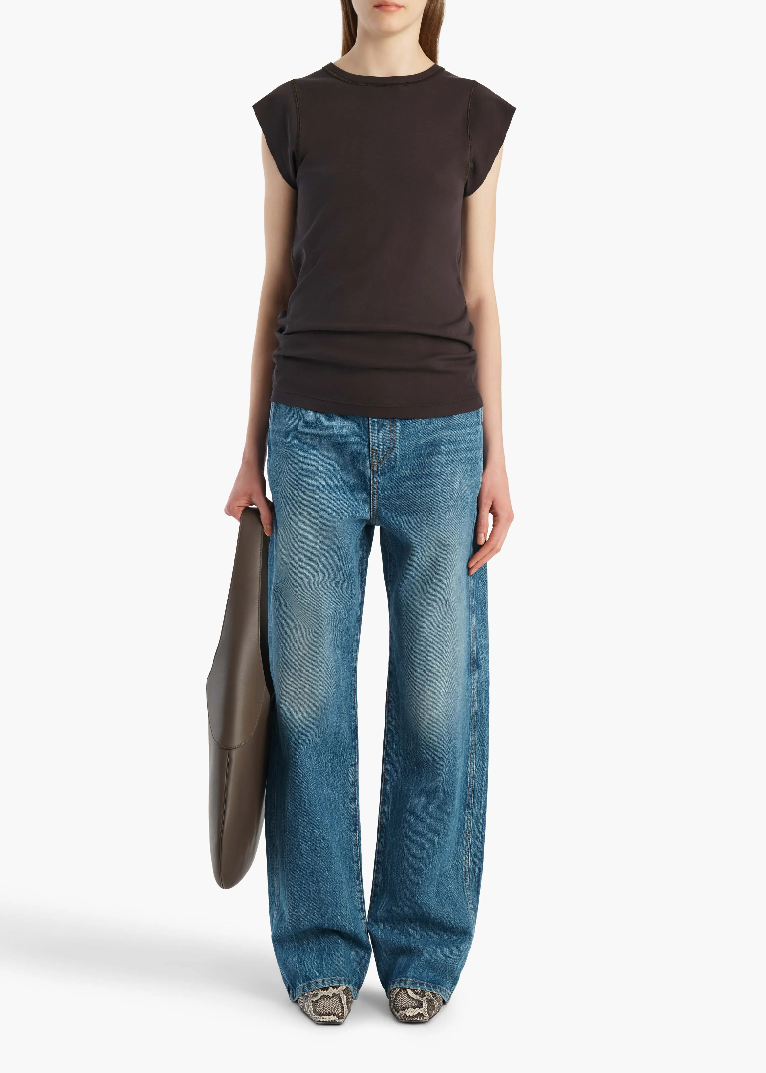 Bonnie Jean in Holbrook sold by KHAITE product image thumbnail 2