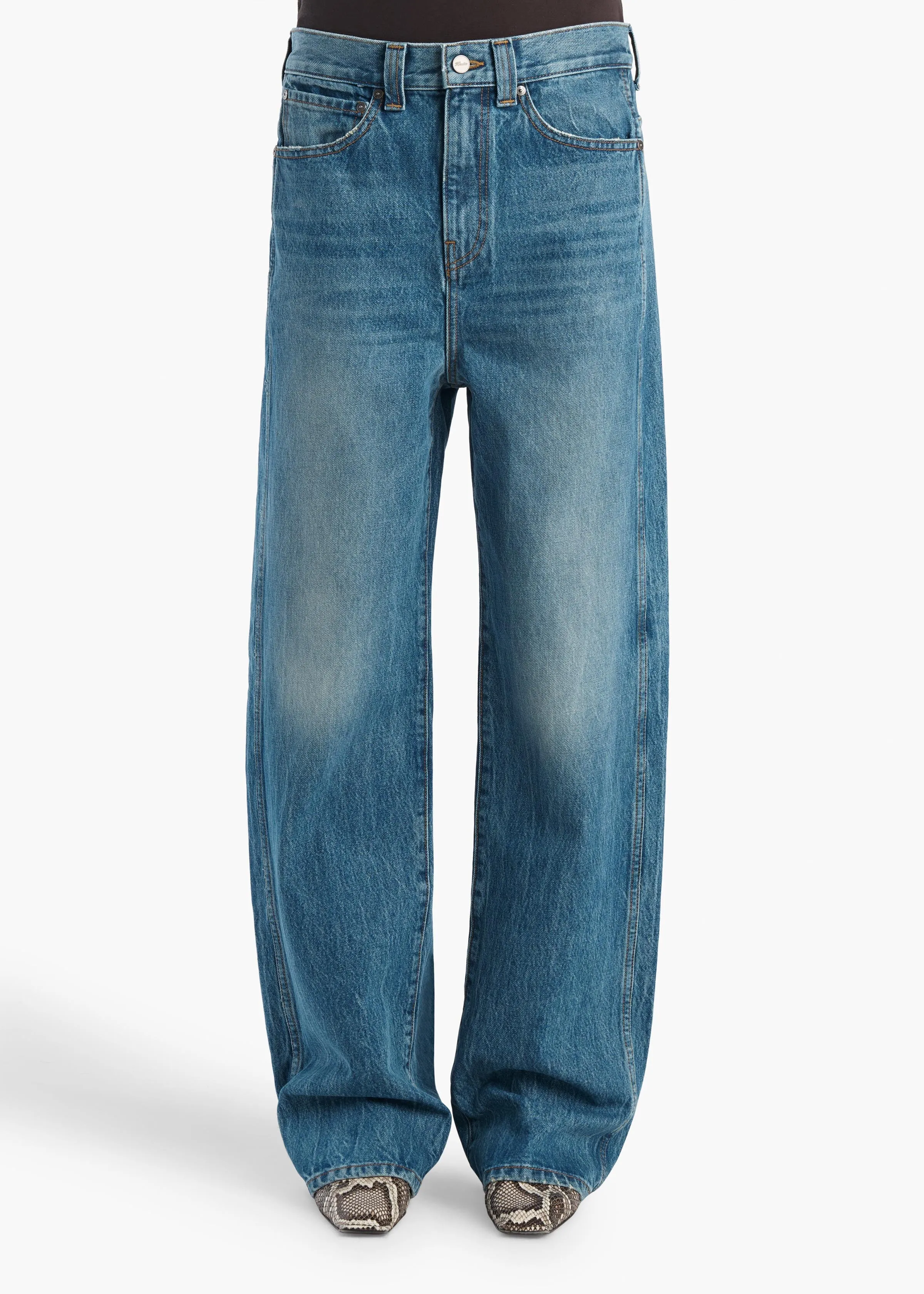 Bonnie Jean in Holbrook sold by KHAITE product image thumbnail 3