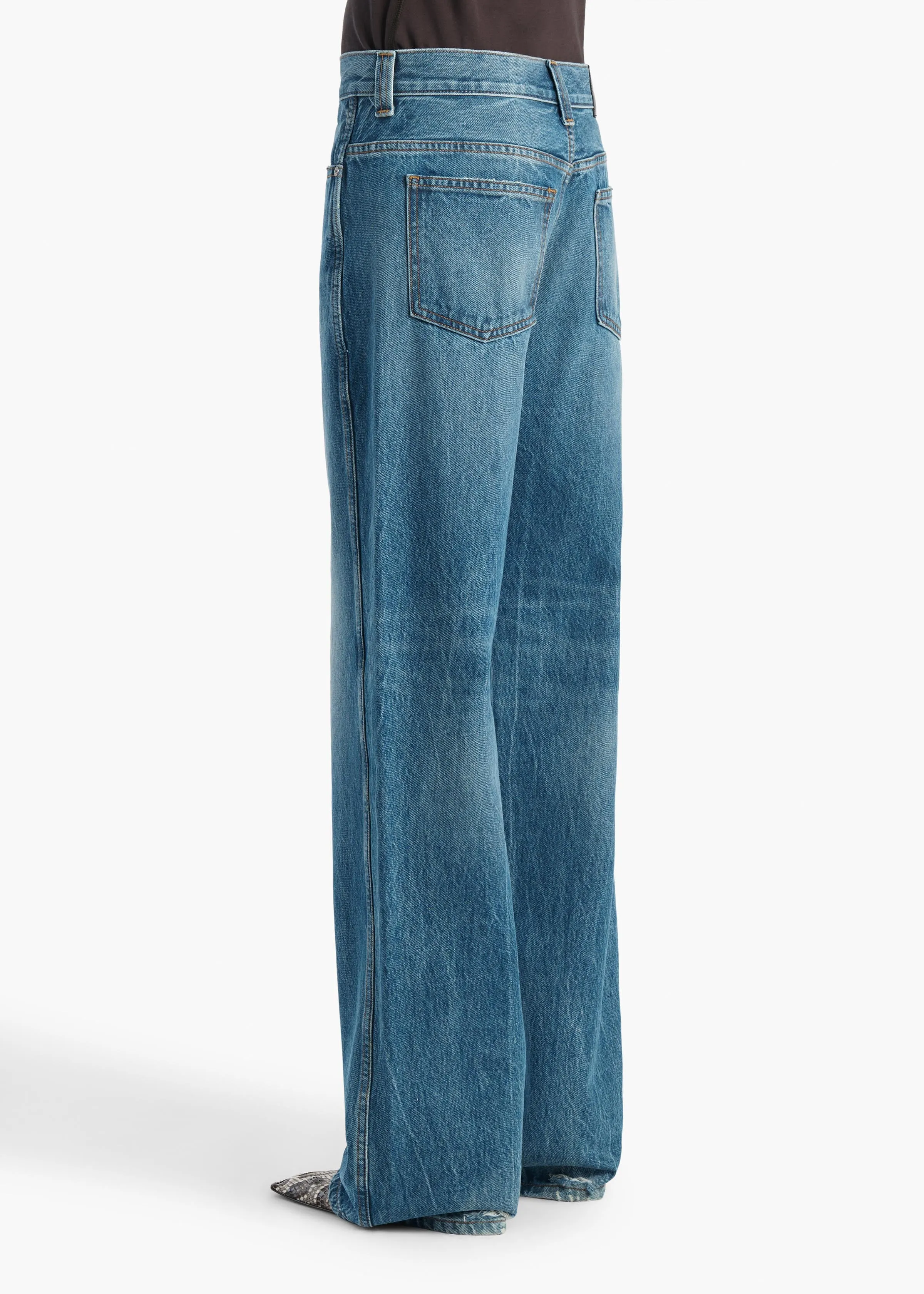 Bonnie Jean in Holbrook sold by KHAITE product image thumbnail 4