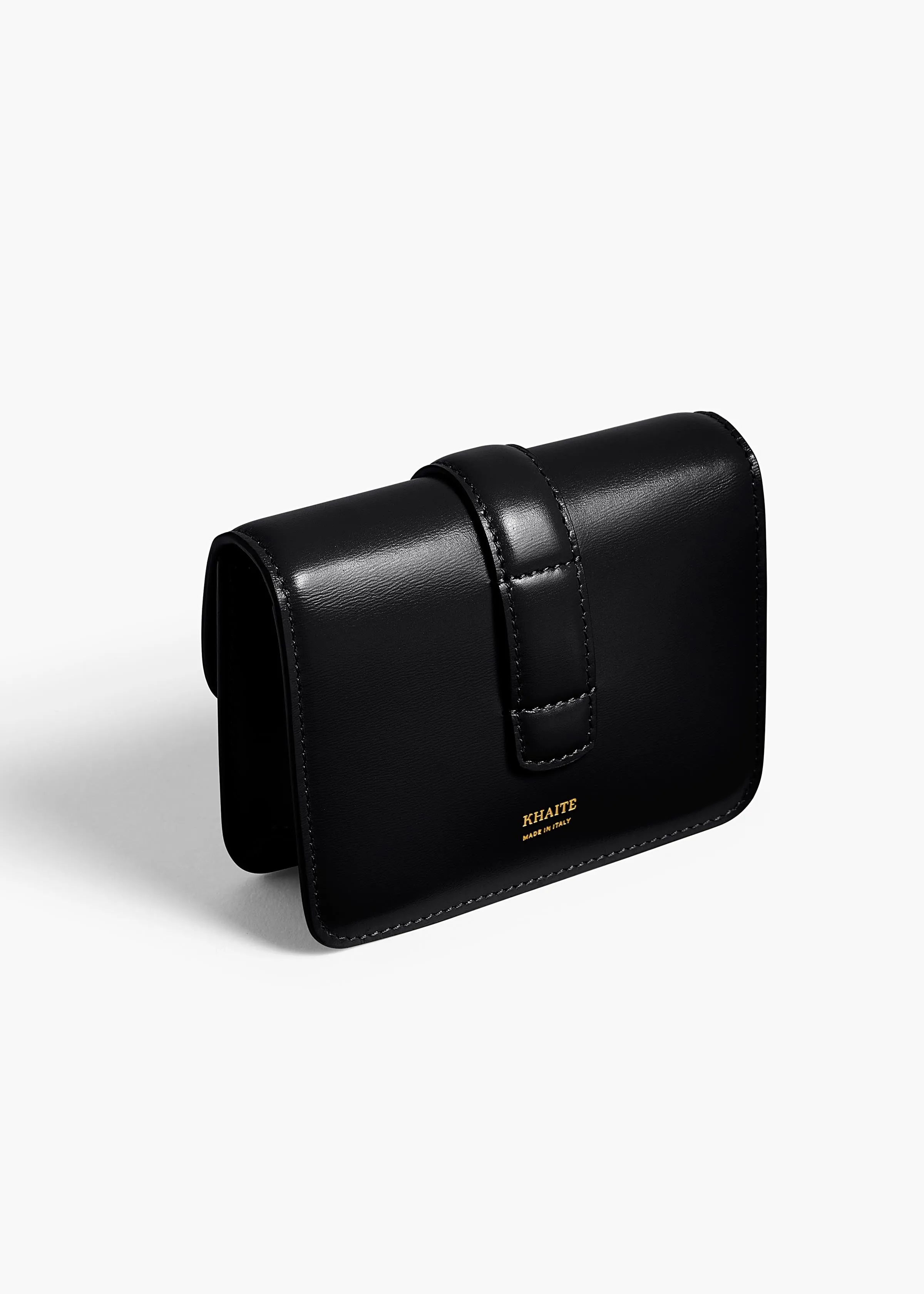 Blake Nano Bag in Black sold by KHAITE product image thumbnail 2