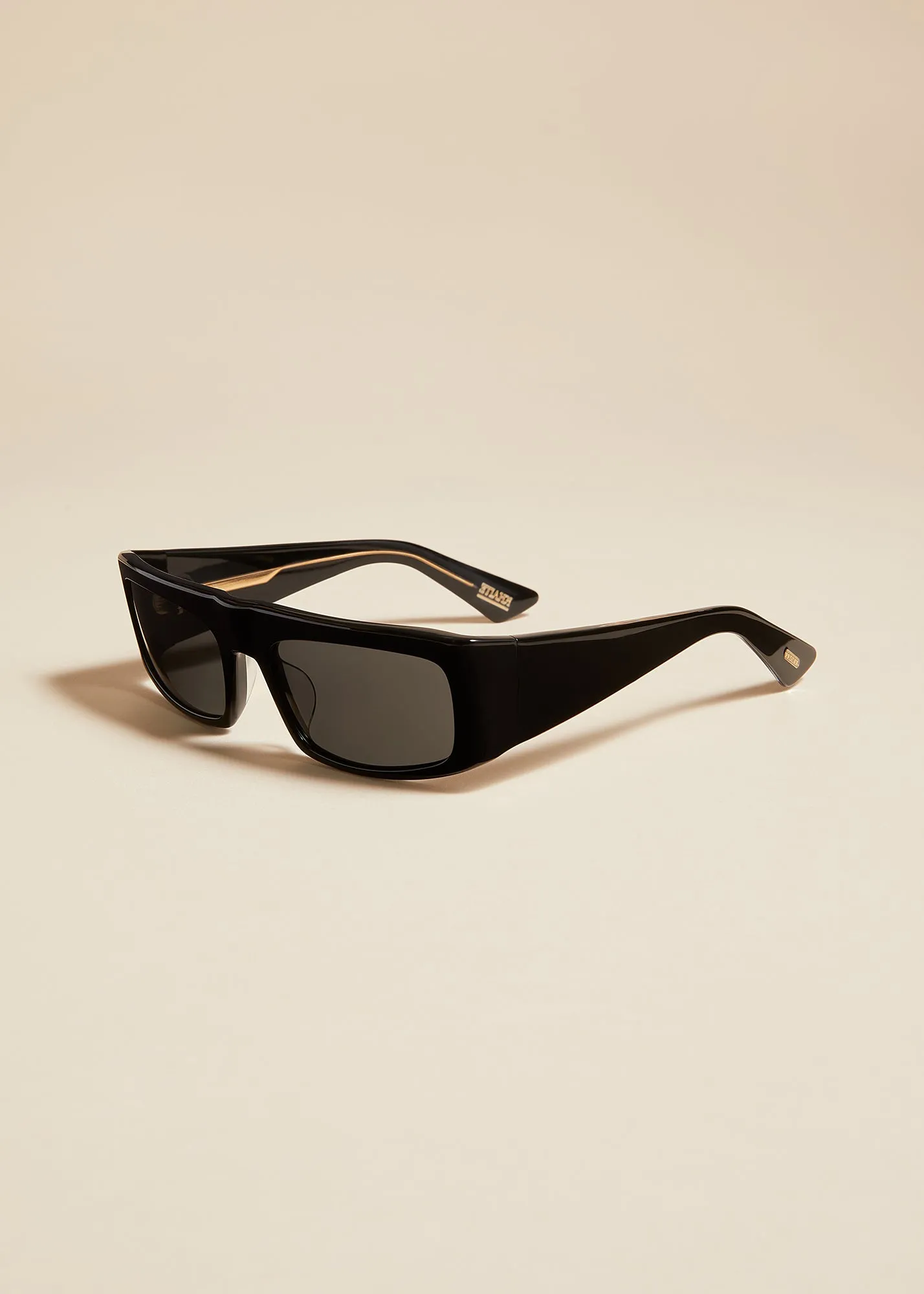 KHAITE x Oliver Peoples 1979C in Black and Grey sold by KHAITE product image thumbnail 3