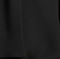 Tash Top in Black sold by KHAITE product image thumbnail 5