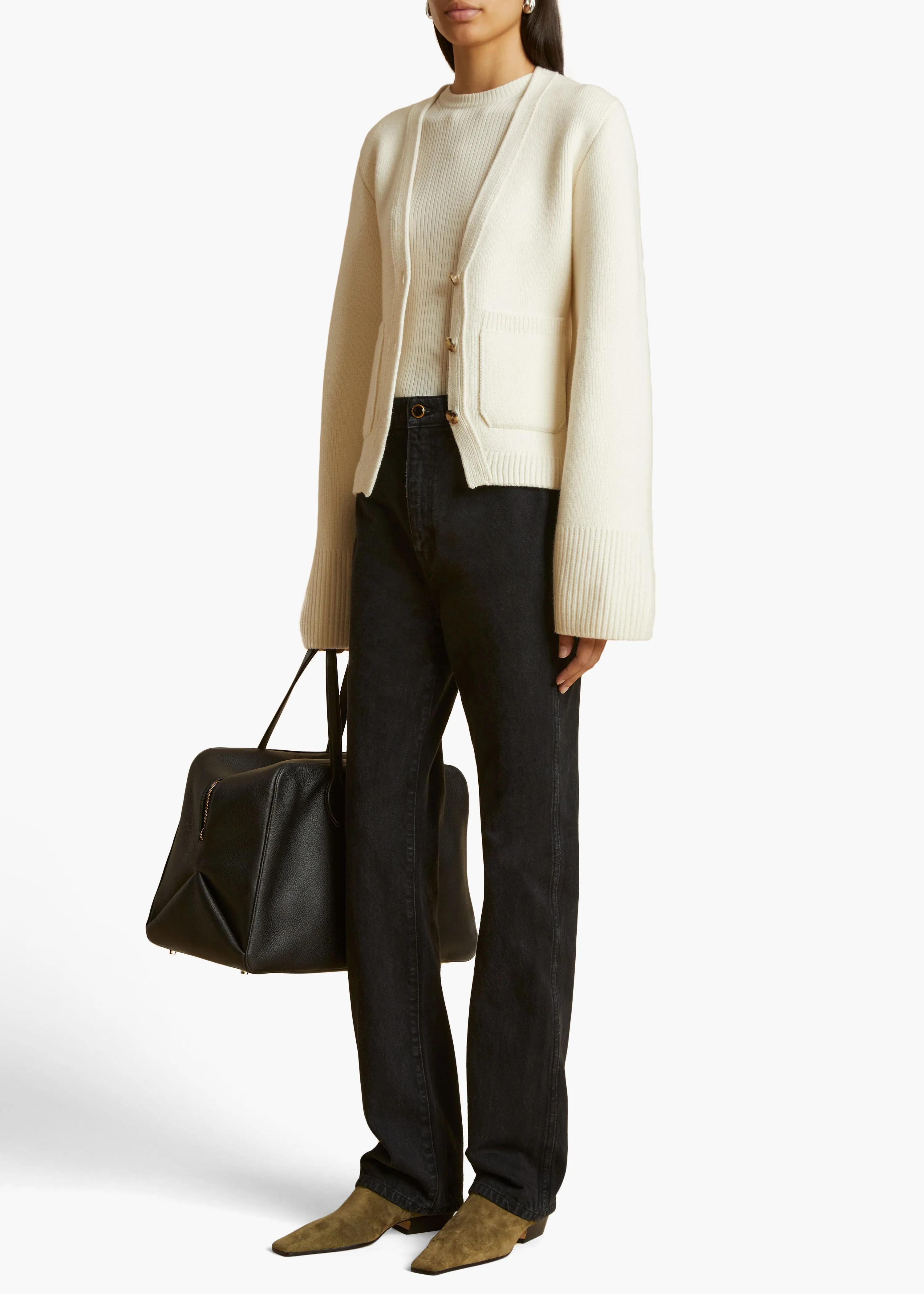 Danielle Jean in Prescott sold by KHAITE product image thumbnail 2