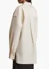 Tamal Top in Natural sold by KHAITE