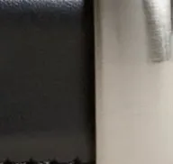 Benny Belt in Black Leather with Silver sold by KHAITE product image thumbnail 3