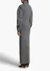 Storm Dress in Sterling sold by KHAITE