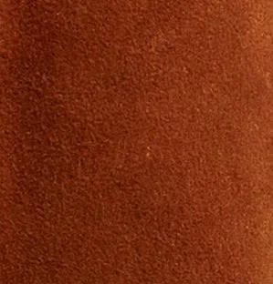 Dallas Knee High Boot in Caramel Suede sold by KHAITE product image thumbnail 5