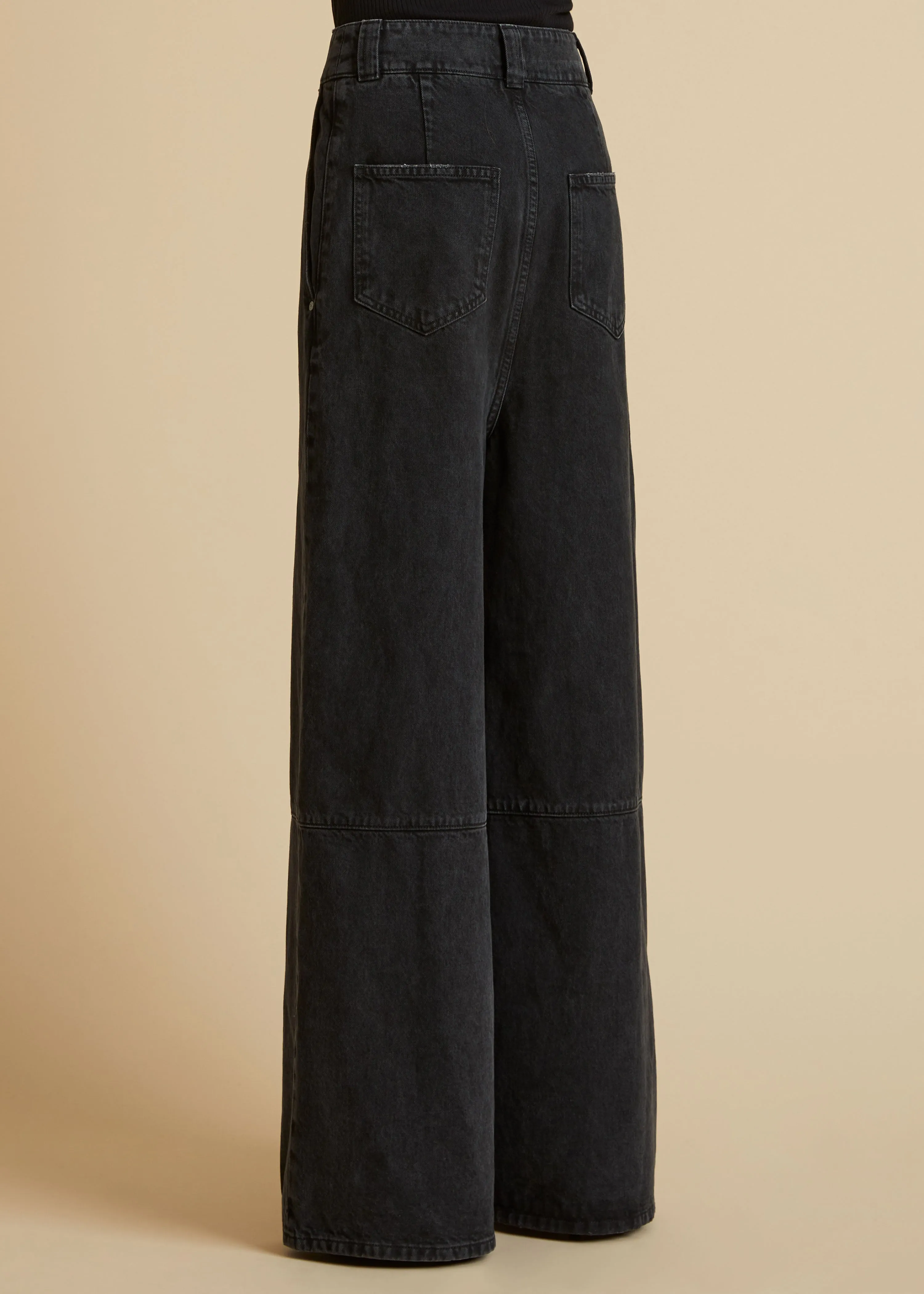 The Isla Jean in Prescott sold by KHAITE product image thumbnail 3