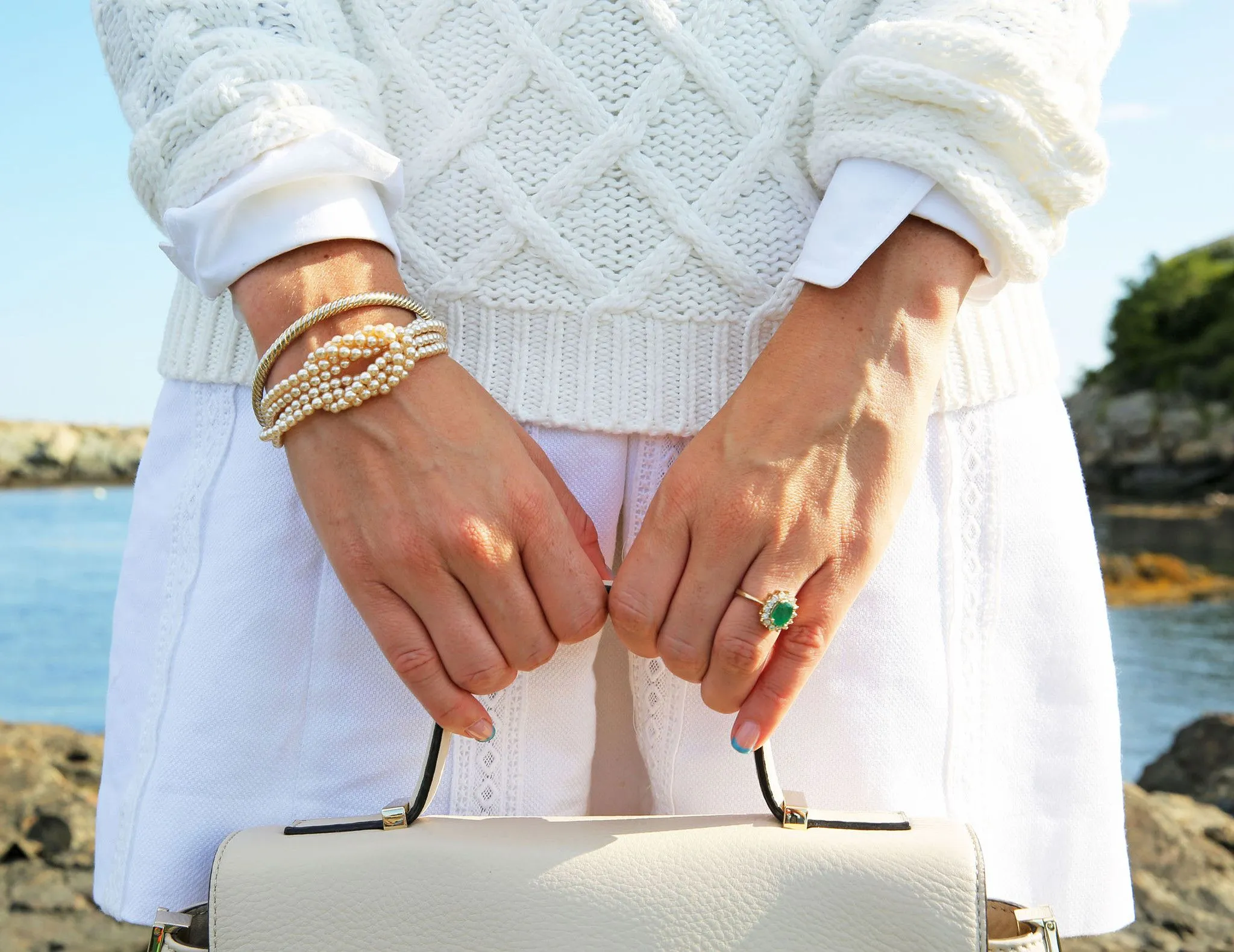 Jacqueline sold by Kiel James Patrick product image thumbnail 2