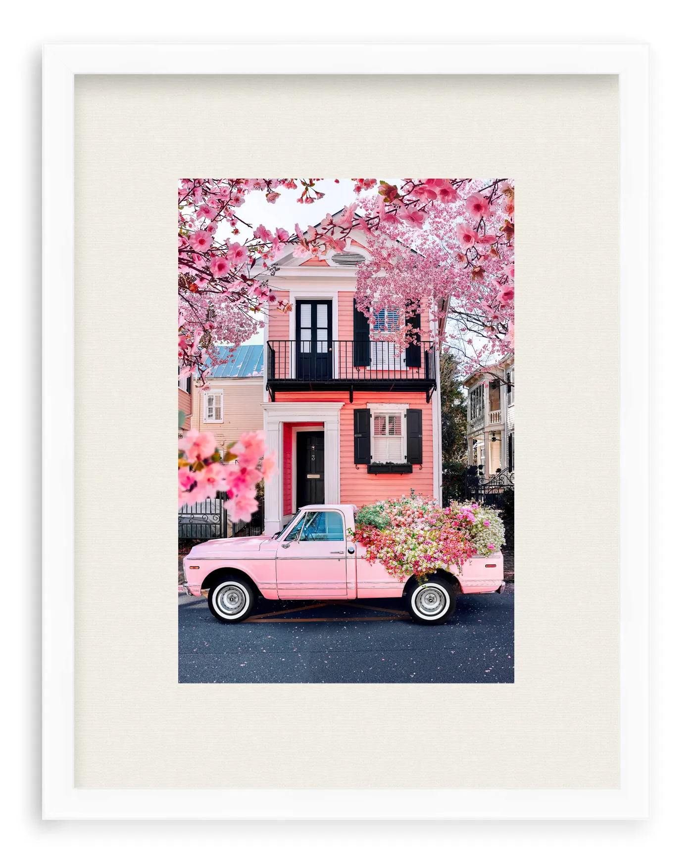 Southern Spring Charm sold by Kiel James Patrick product image thumbnail 4
