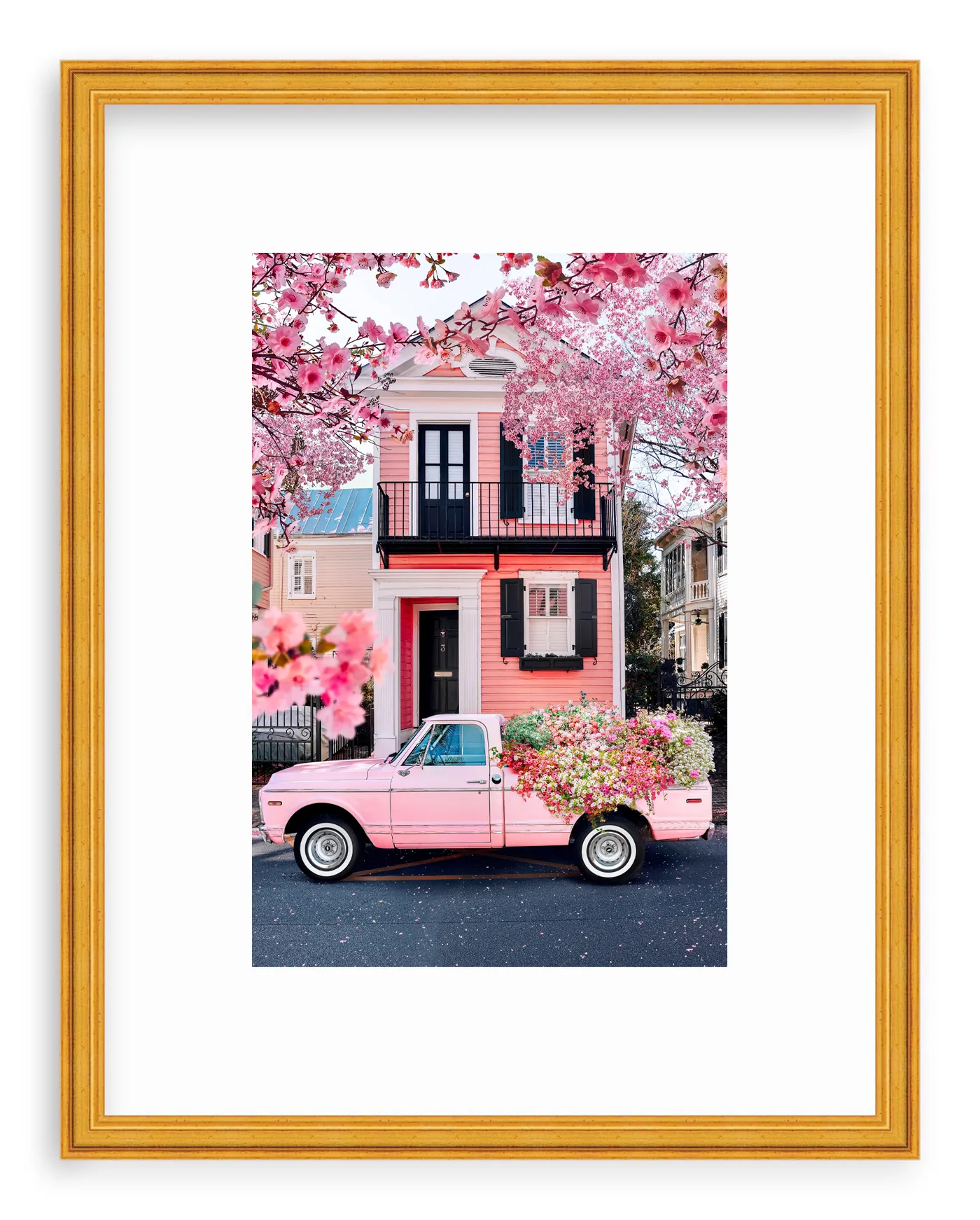 Southern Spring Charm sold by Kiel James Patrick