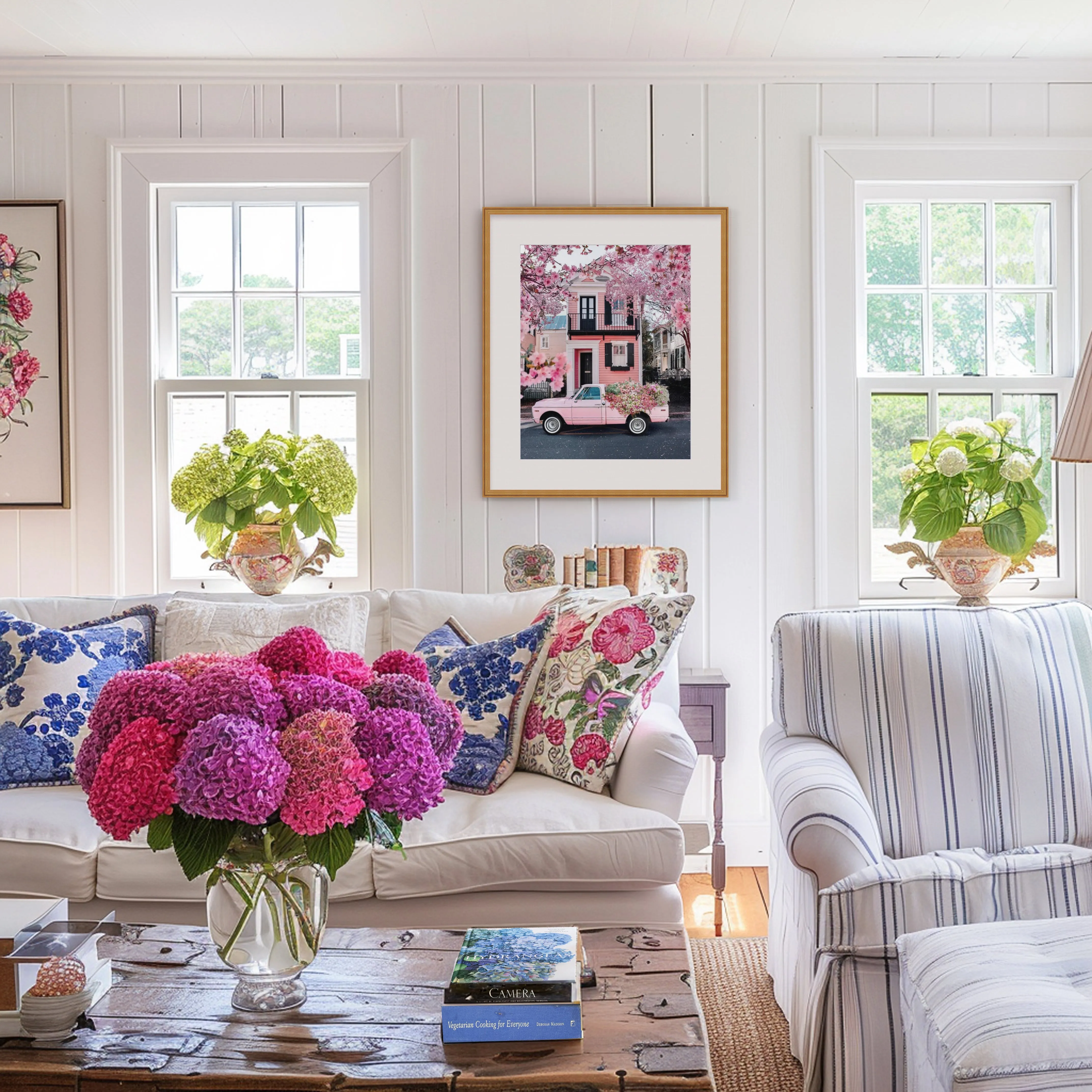 Southern Spring Charm sold by Kiel James Patrick product image thumbnail 3