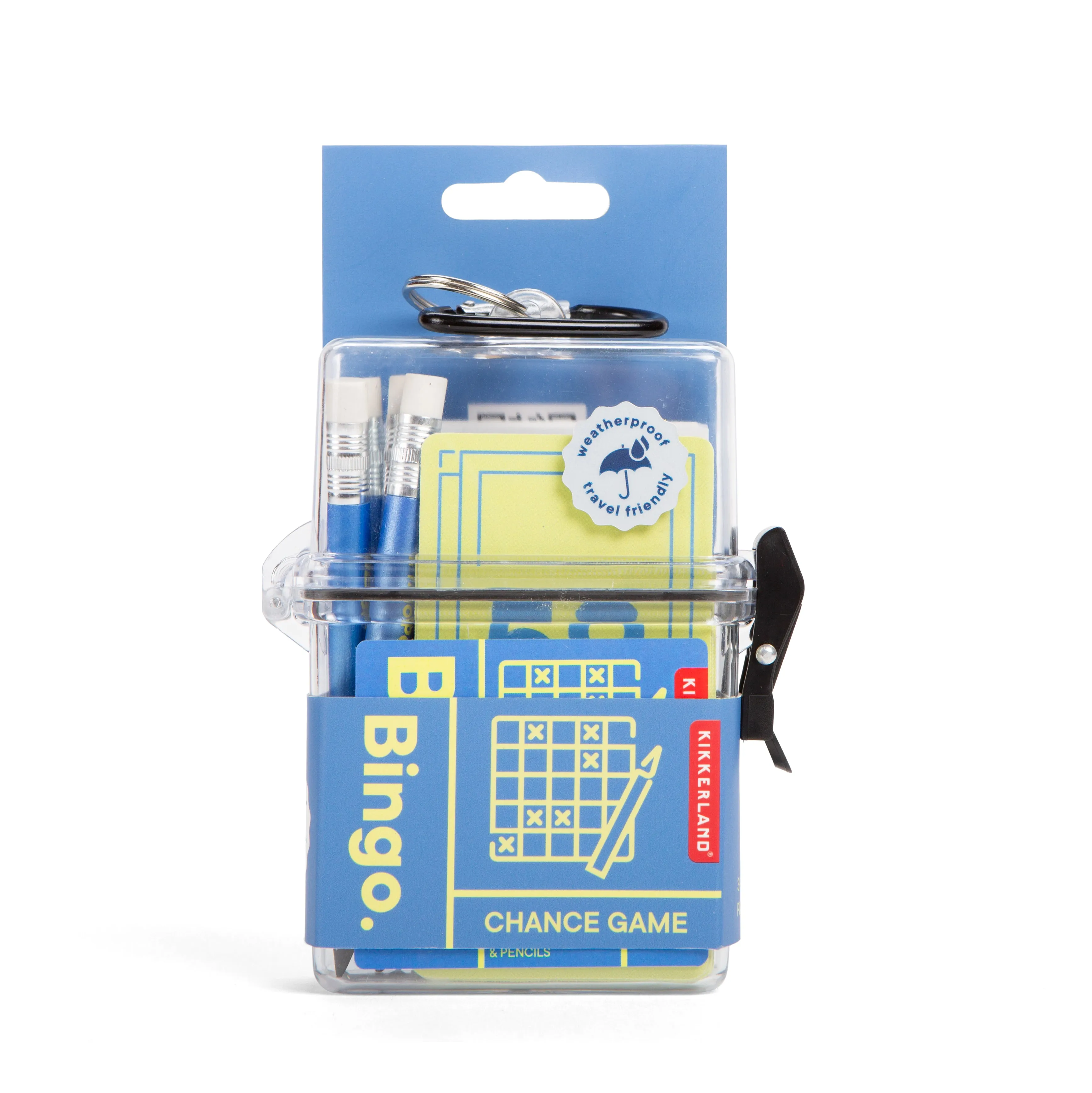 Bingo. sold by Kikkerland product image thumbnail 3