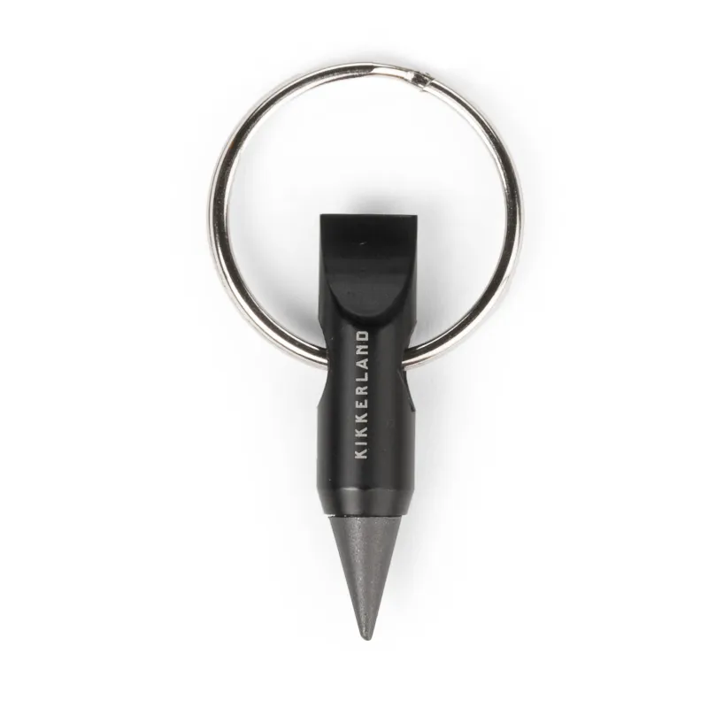 Everlasting Pencil Keychain sold by Kikkerland