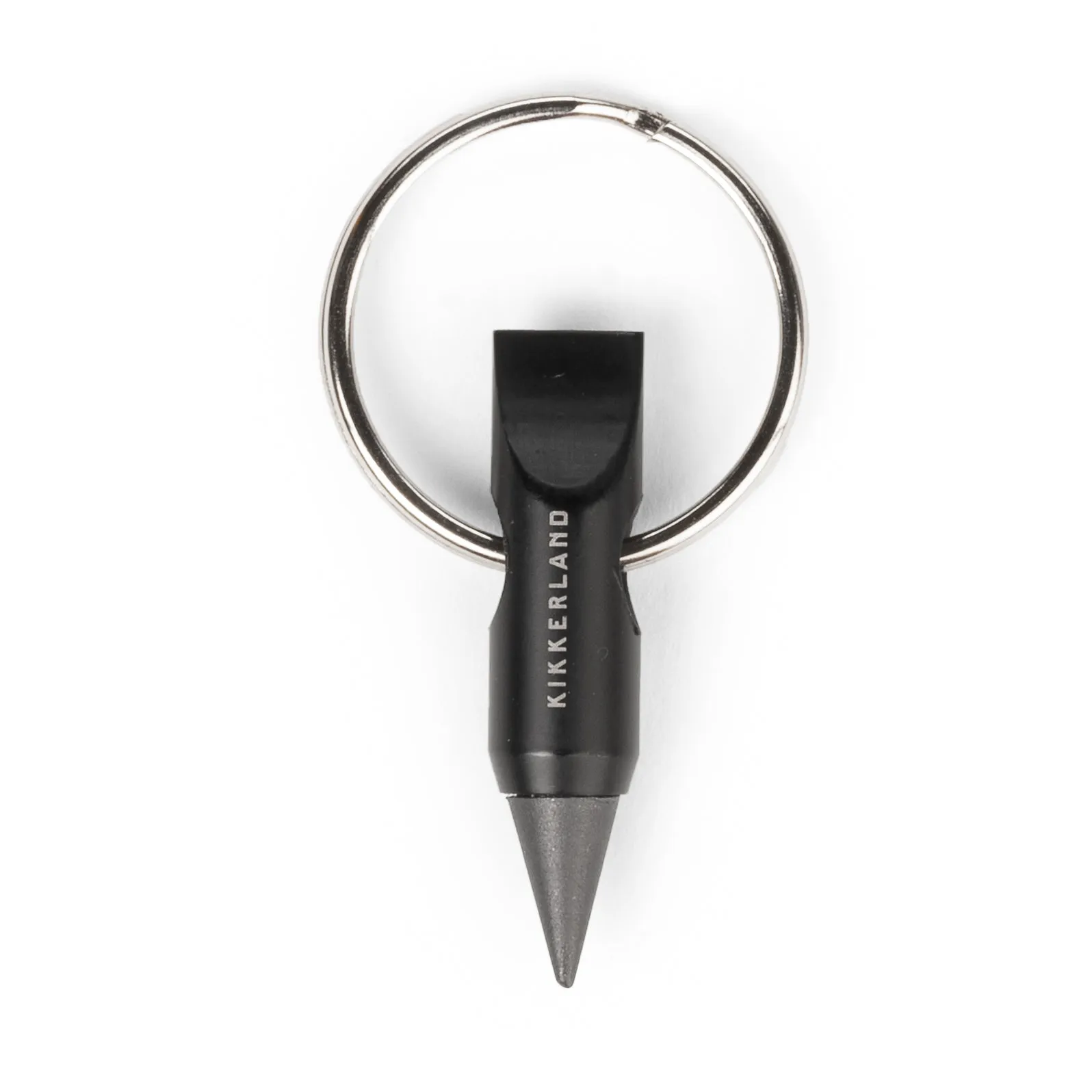 Everlasting Pencil Keychain sold by Kikkerland