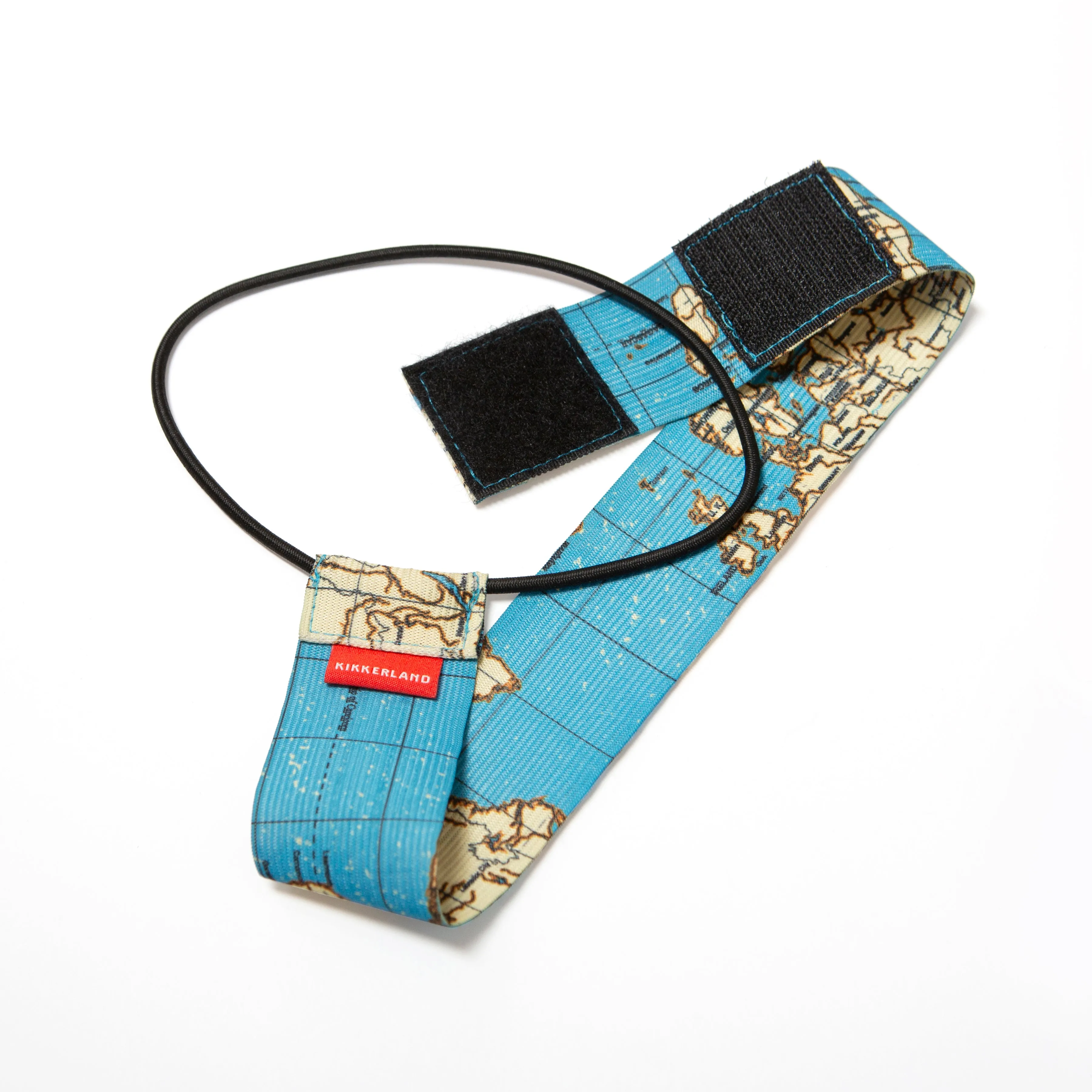 Tag-Along Bag Strap sold by Kikkerland product image thumbnail 2