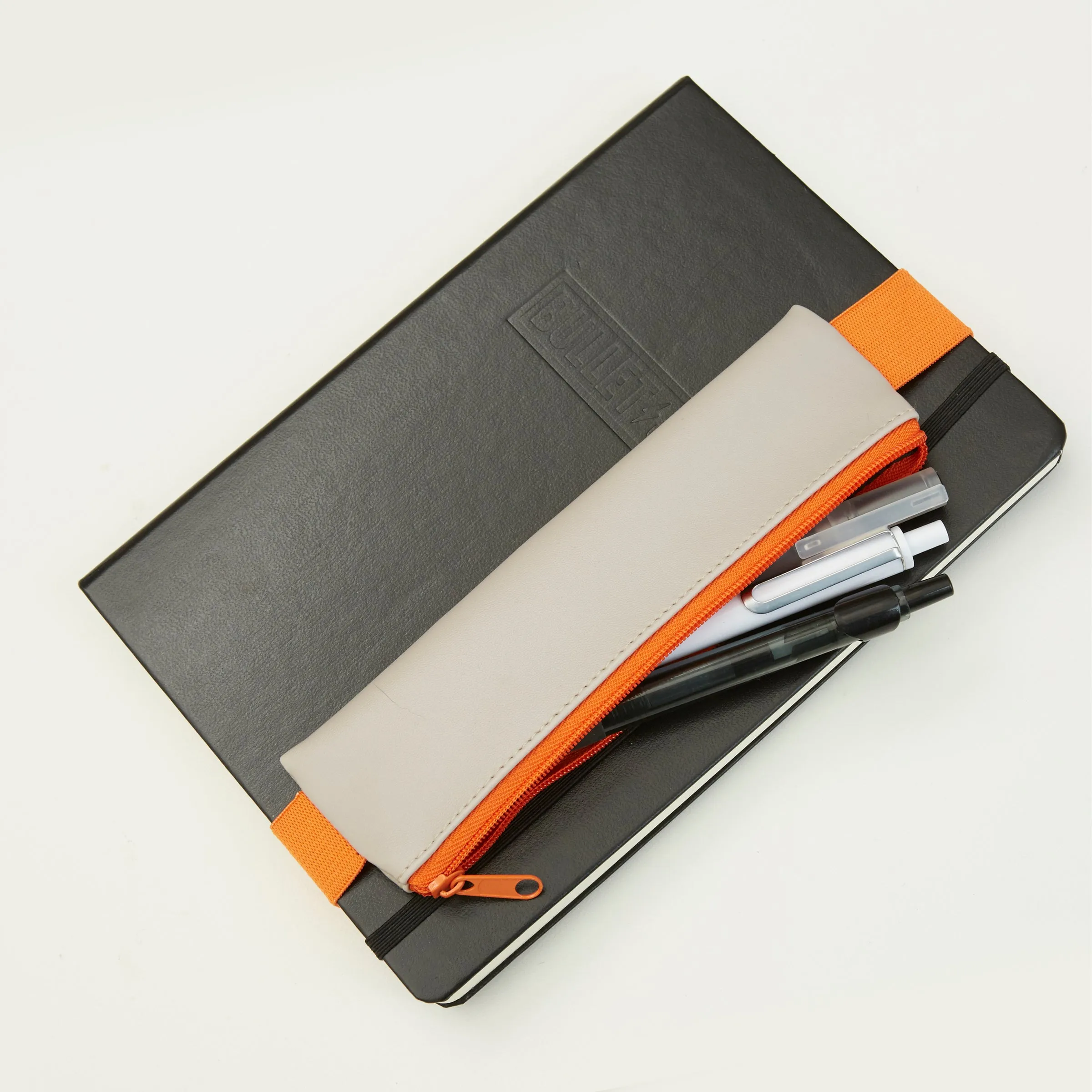 Pencil Pouch sold by Kikkerland product image thumbnail 5