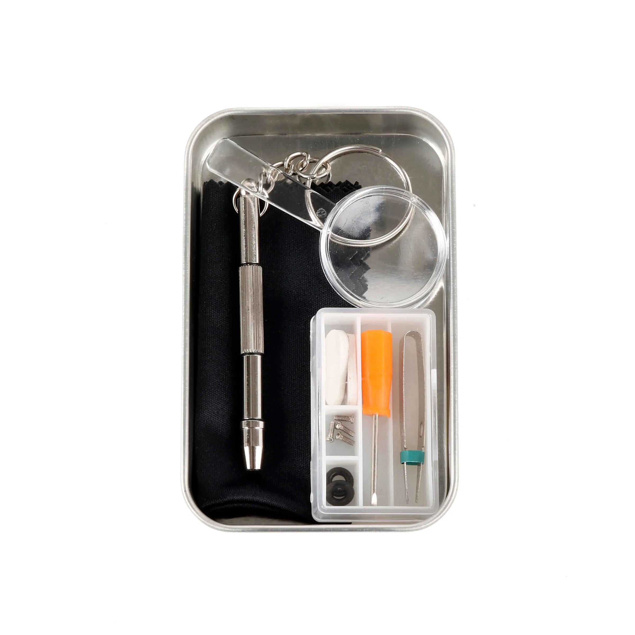 Eyeglass Repair Kit sold by Kikkerland product image thumbnail 3