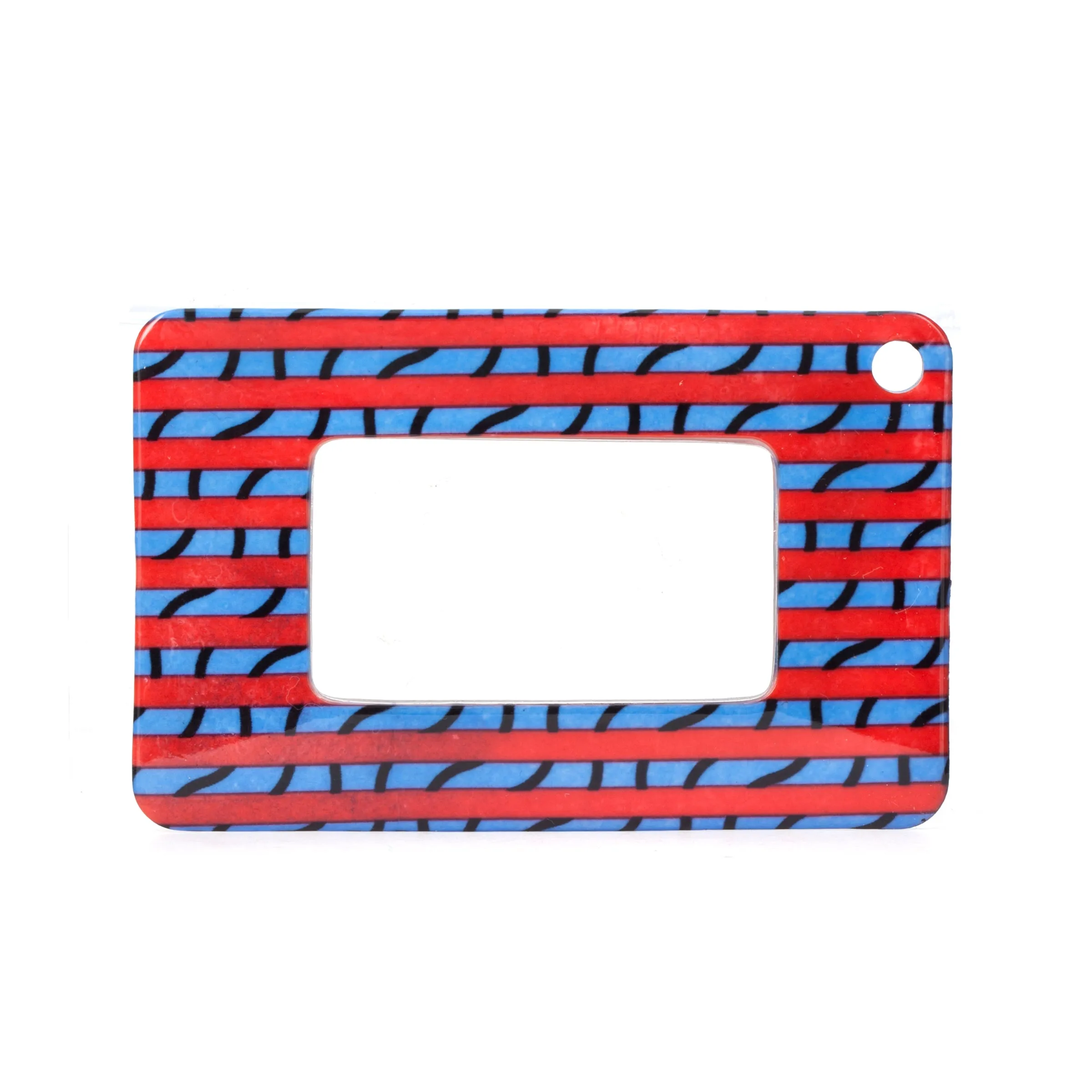 Wallet Magnifier sold by Kikkerland product image thumbnail 3