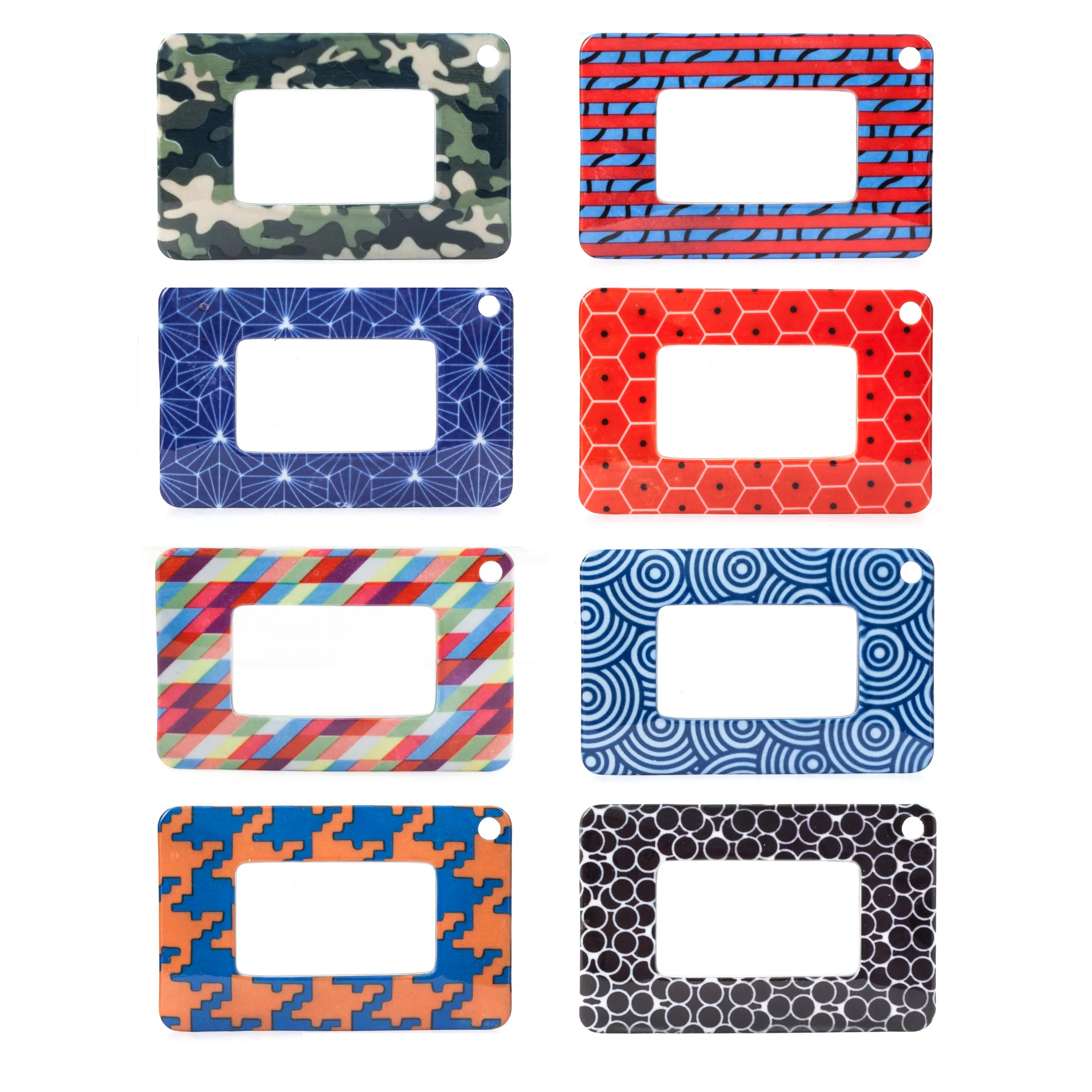 Wallet Magnifier sold by Kikkerland product image thumbnail 2