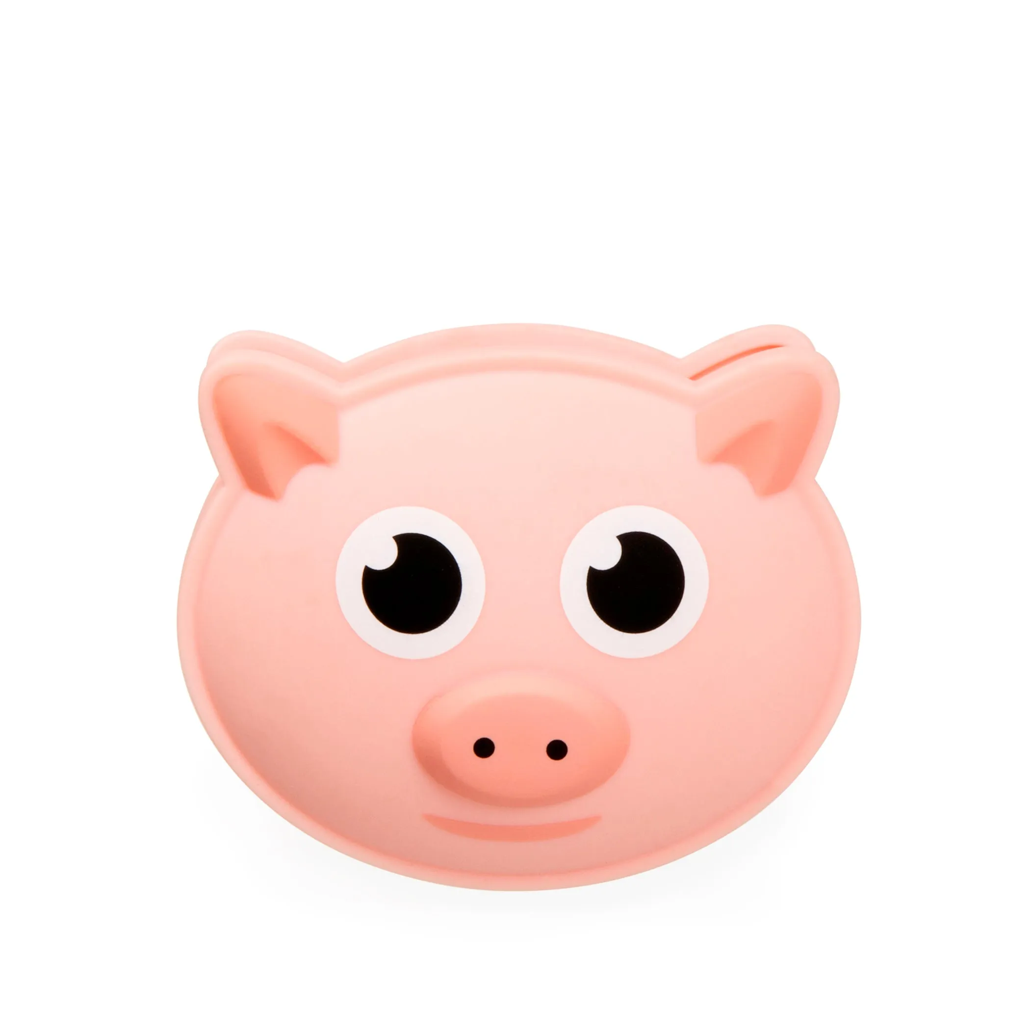 Pig Talking Bag Clip sold by Kikkerland product image thumbnail 2