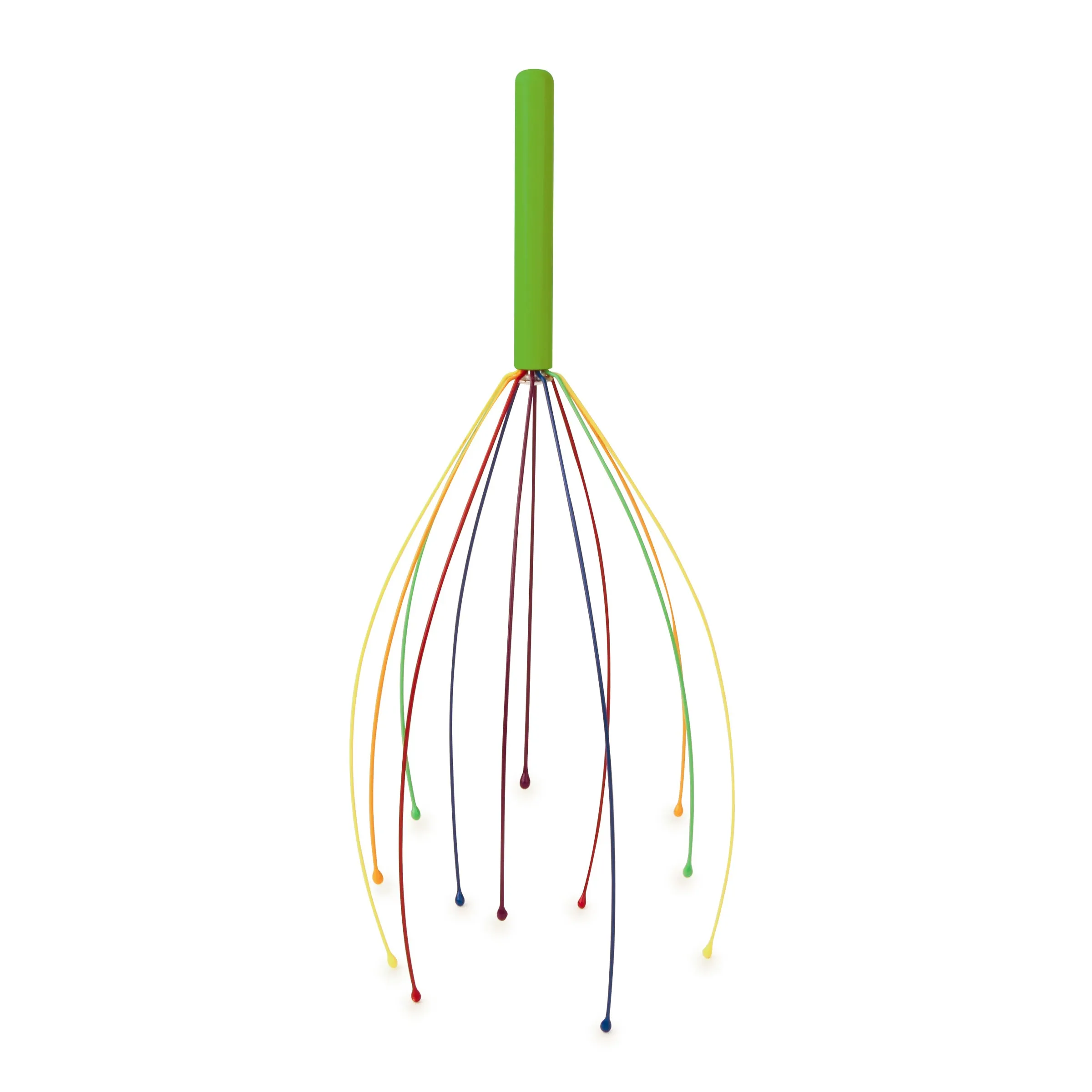 Head Massager Color sold by Kikkerland product image thumbnail 3