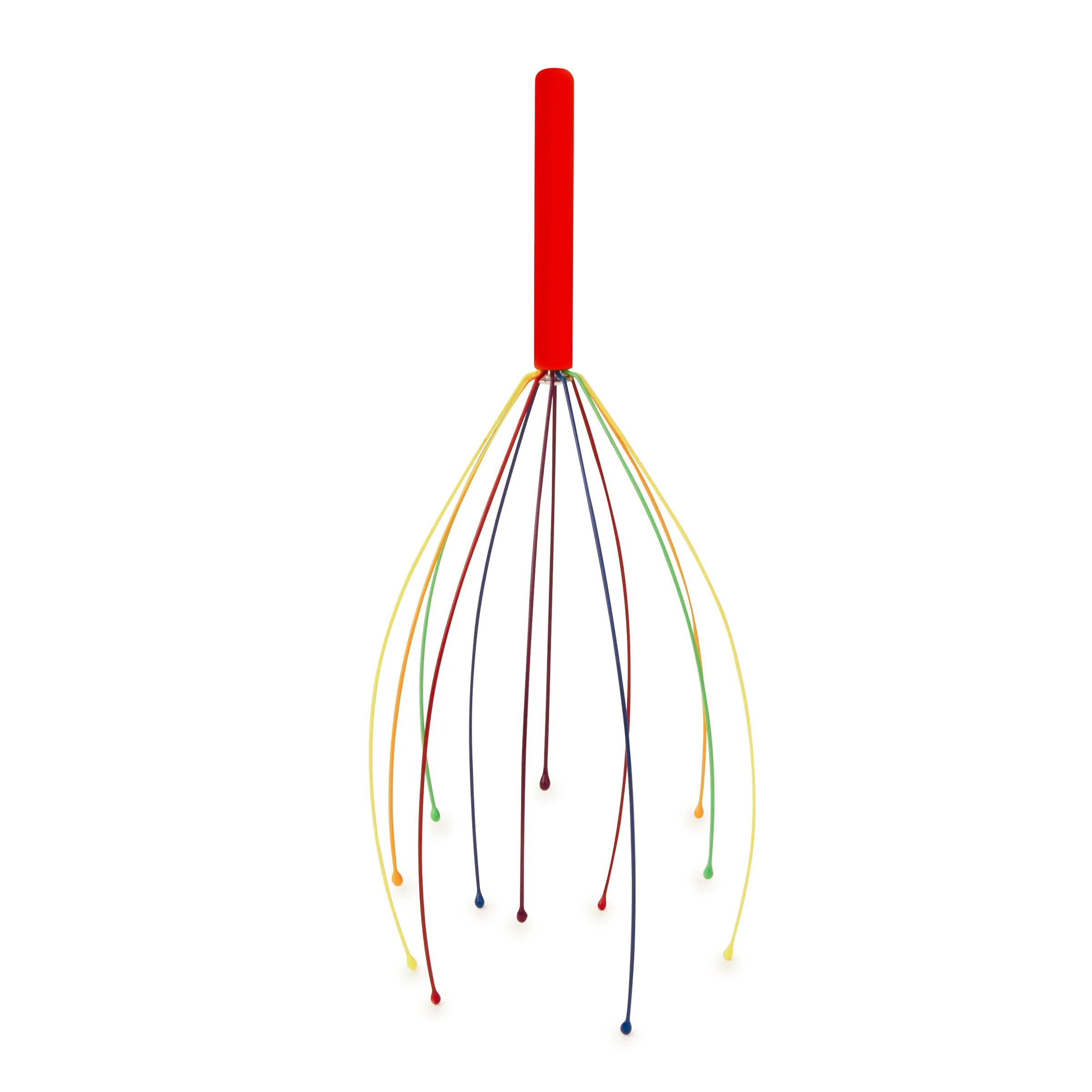 Head Massager Color sold by Kikkerland product image thumbnail 4