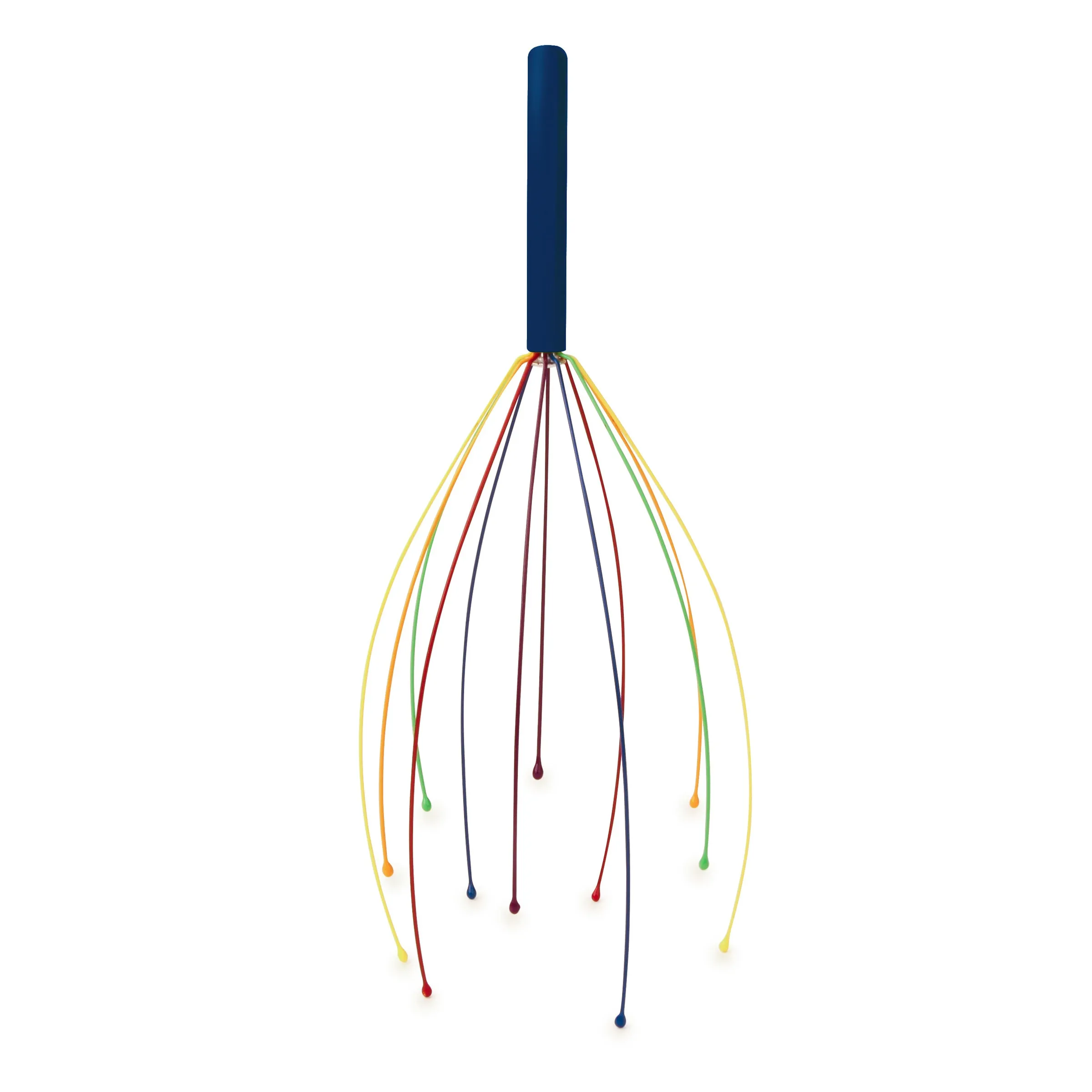 Head Massager Color sold by Kikkerland product image thumbnail 2