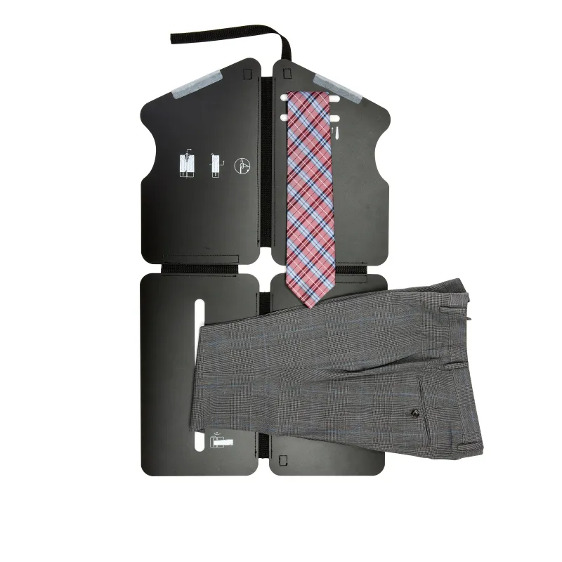 Compact Suit Folder sold by Kikkerland