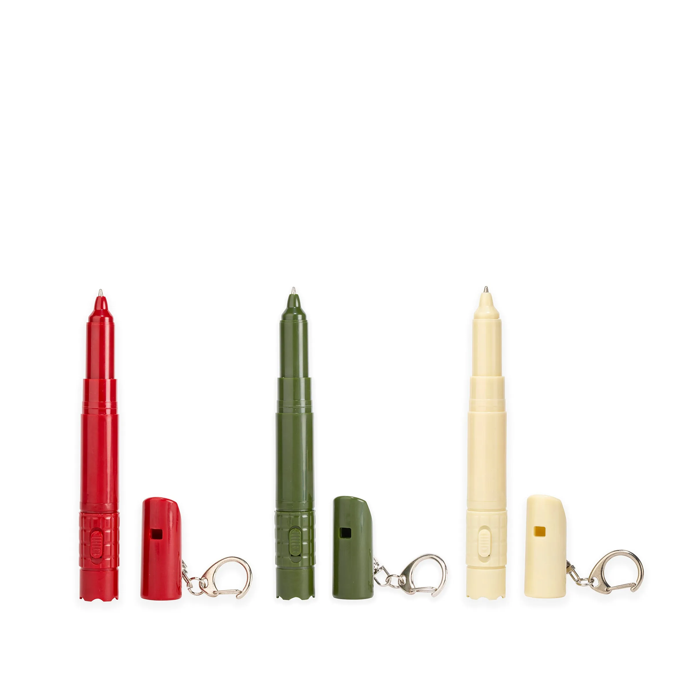 Handy Helper Keyring sold by Kikkerland