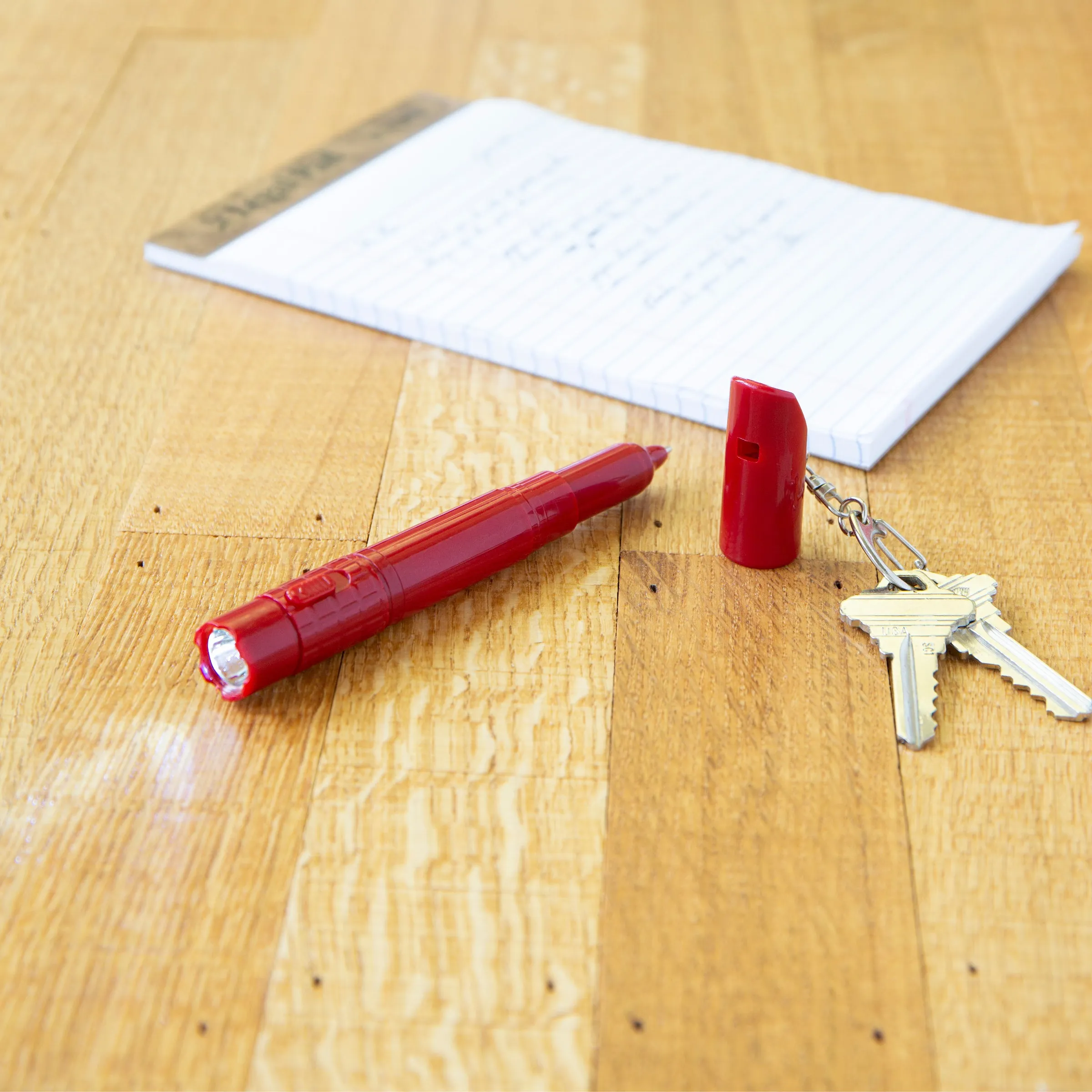 Handy Helper Keyring sold by Kikkerland product image thumbnail 3