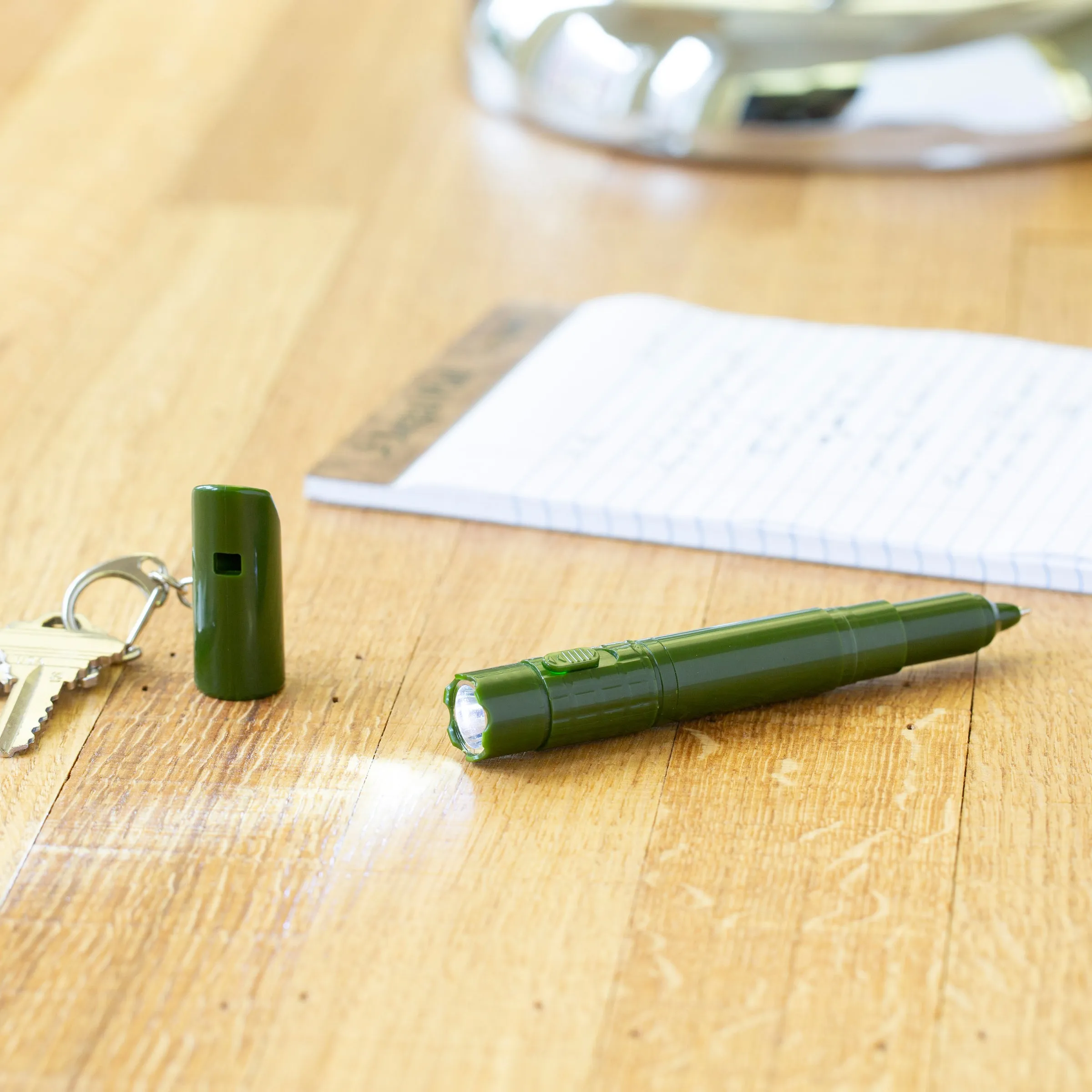 Handy Helper Keyring sold by Kikkerland product image thumbnail 4