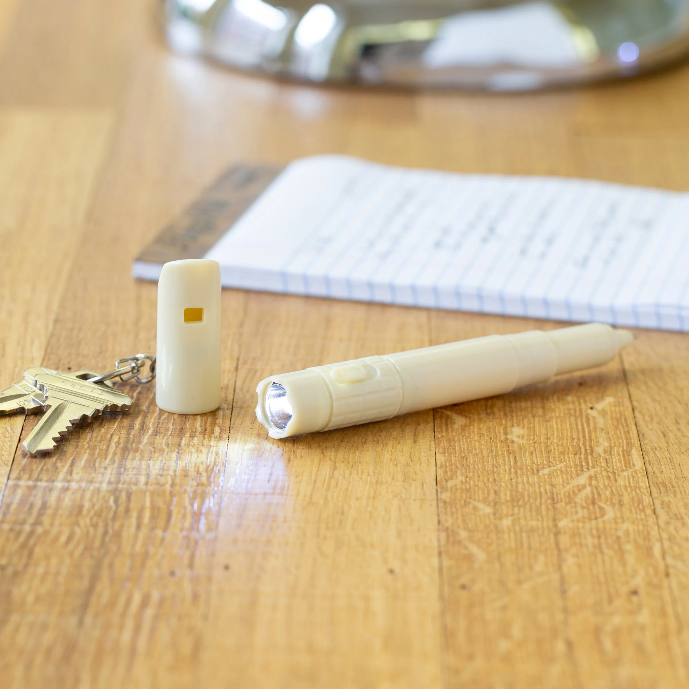 Handy Helper Keyring sold by Kikkerland product image thumbnail 2