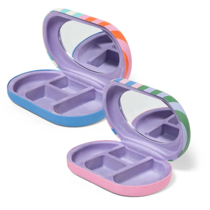 Inkerie Jewelry Case made by Kikkerland