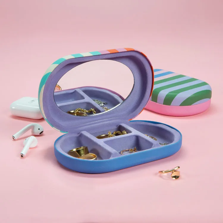 Inkerie Jewelry Case sold by Kikkerland product image thumbnail 2