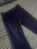 Moondance Bell Bottoms [PLUM] Resurrect sold by Killstar