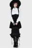 Banished Basilica Backpack sold by Killstar