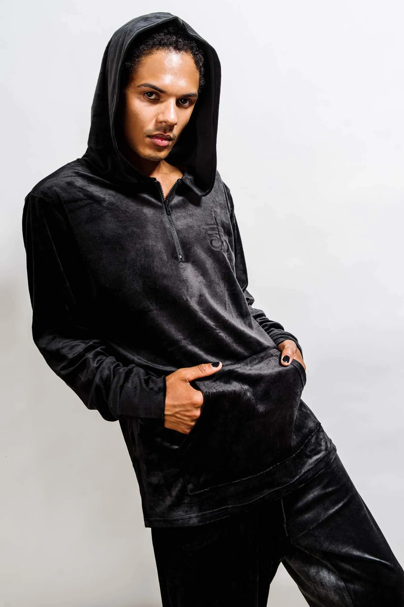 Devil's Lair Unisex Lounge Hoodie sold by Killstar