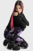 Lets Bolt Leggings sold by Killstar