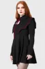 Bat Magic Dress sold by Killstar