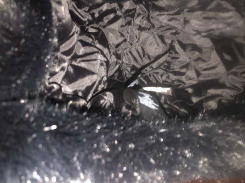 Dark Side Of The Moon Hat Resurrect sold by Killstar product image thumbnail 4