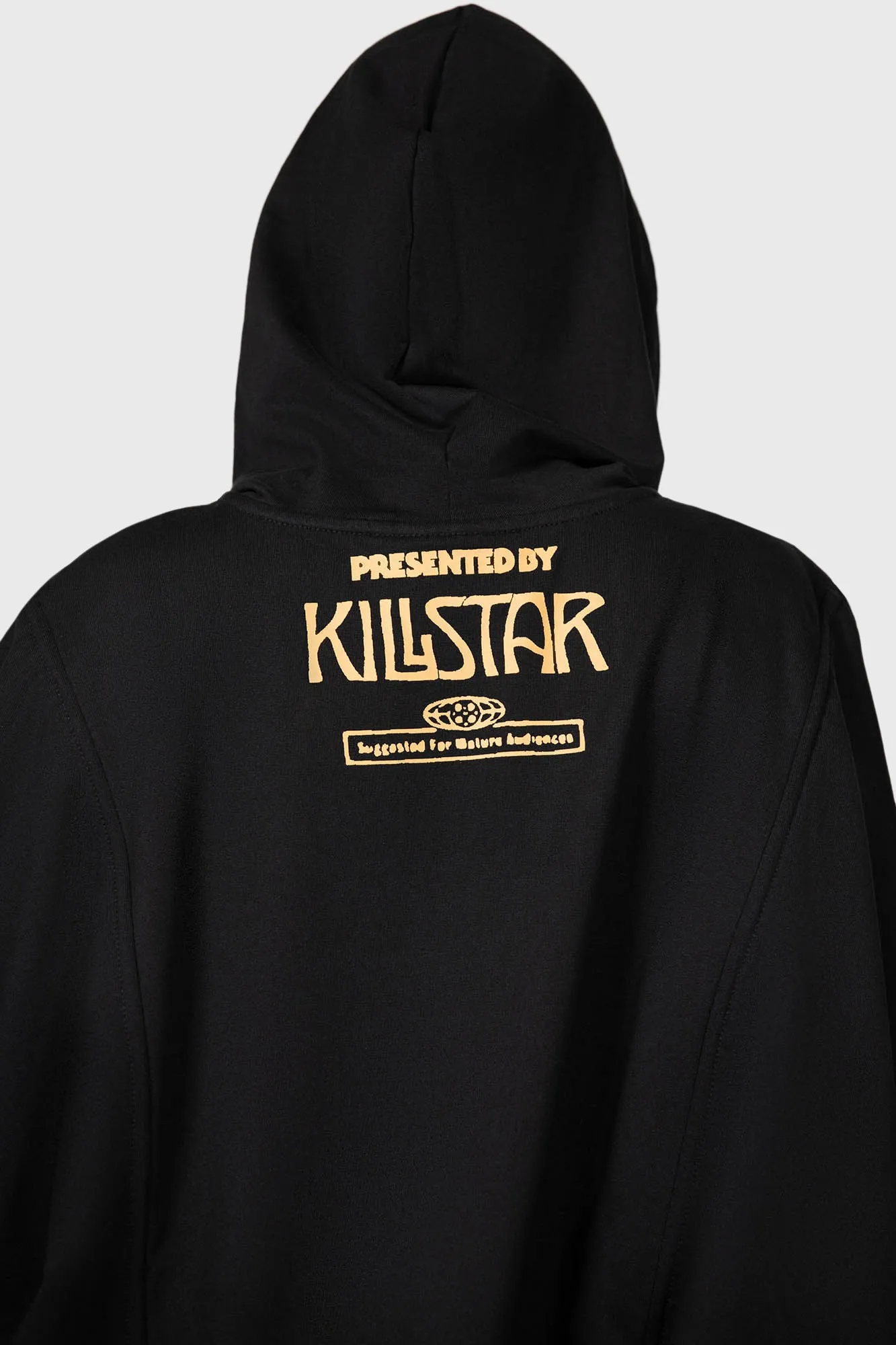 Bad Omens Hoodie sold by Killstar product image thumbnail 3
