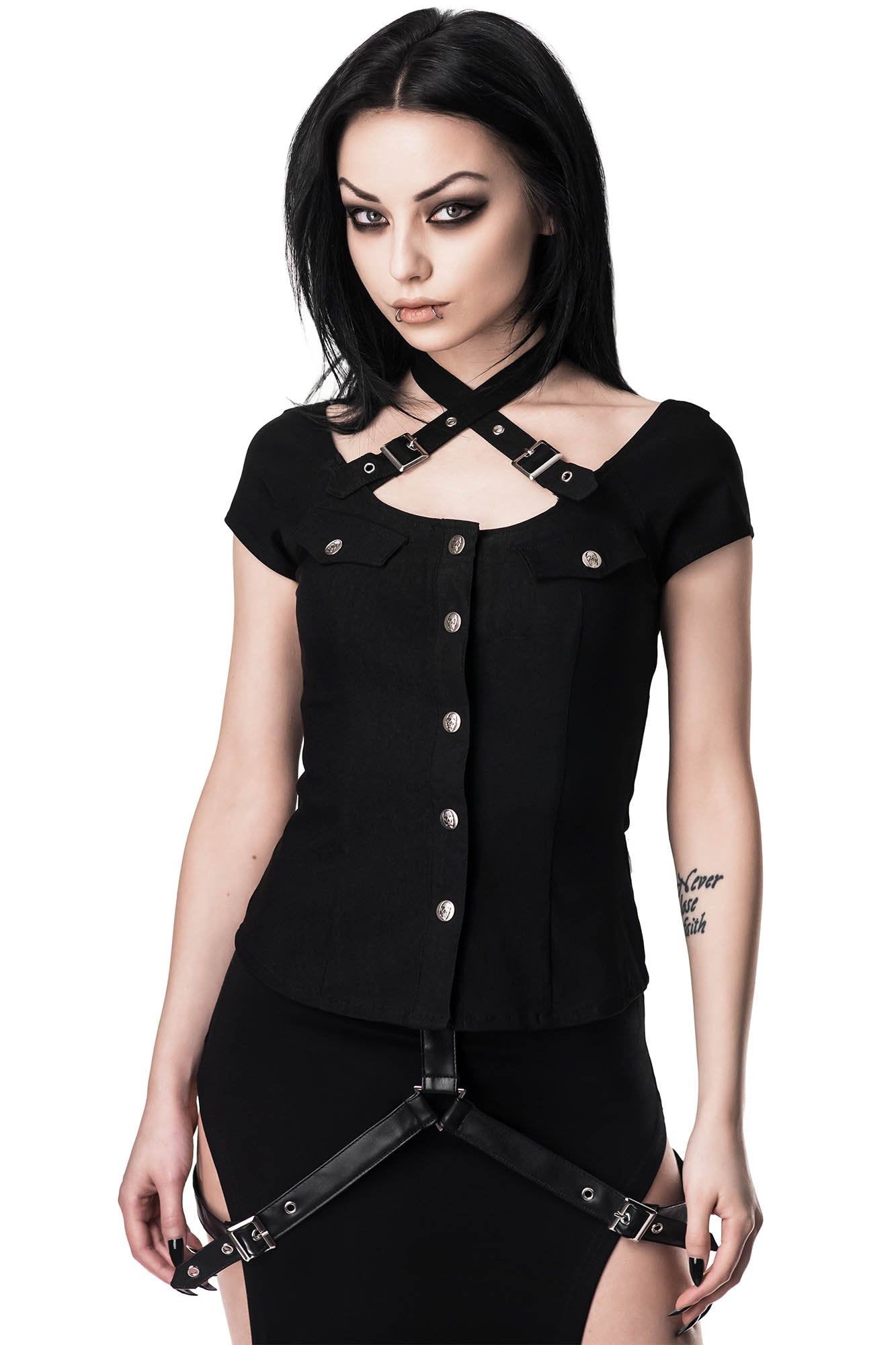 Army of Darkness Top Resurrect sold by Killstar product image thumbnail 4